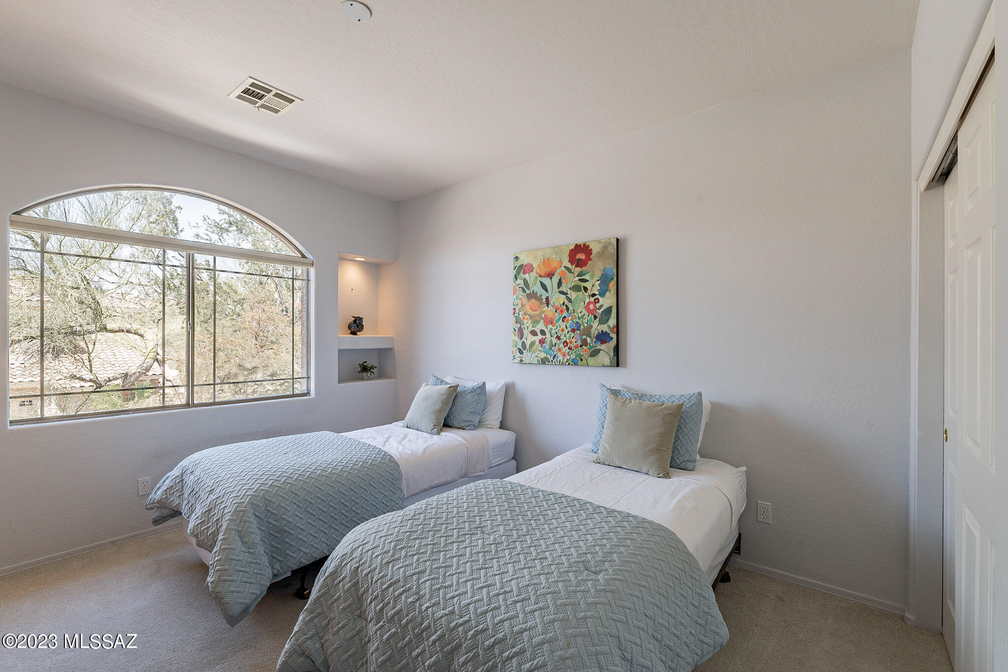 Vistoso Golf Casitas (101-126, 201-226) - Residential