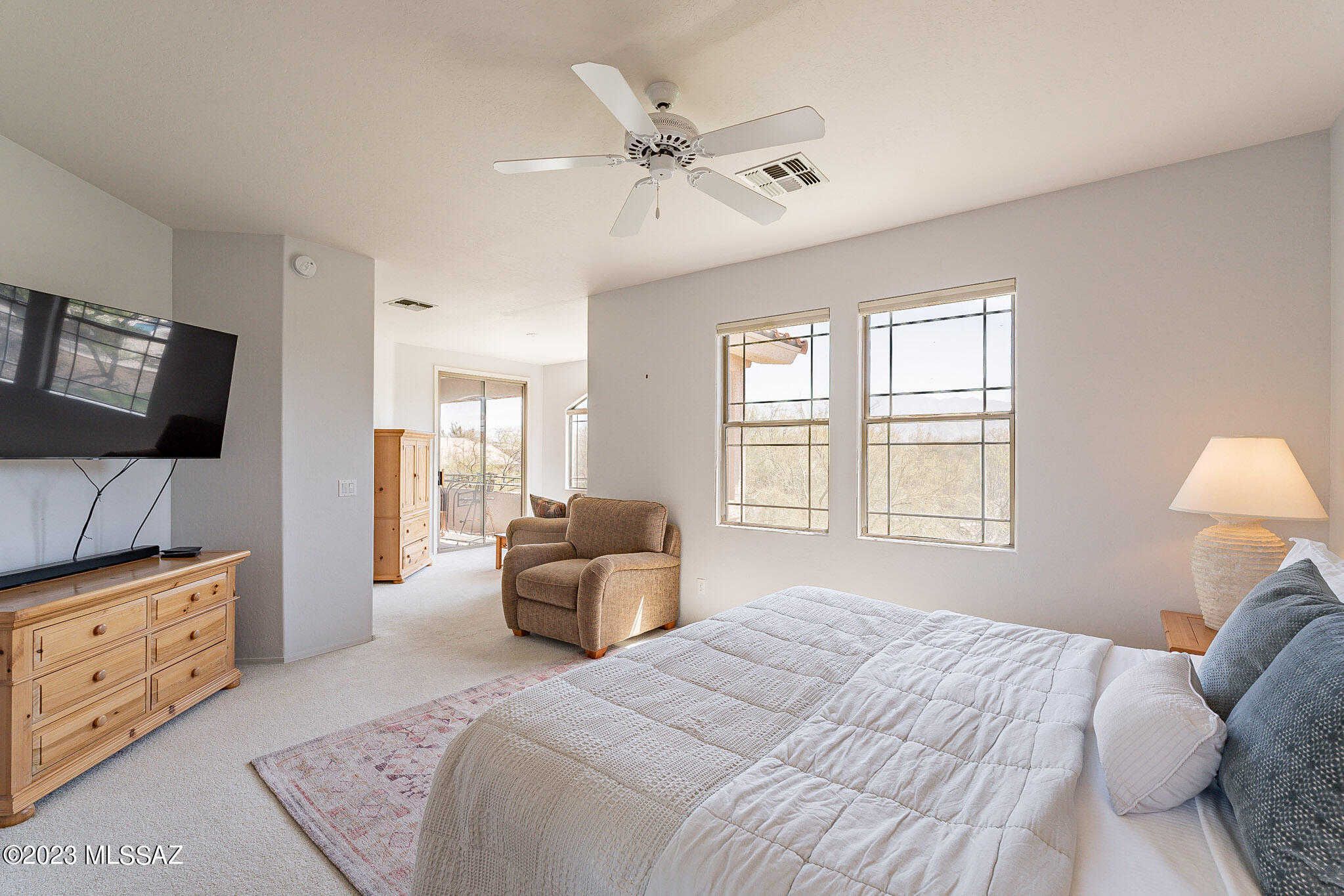 Vistoso Golf Casitas (101-126, 201-226) - Residential