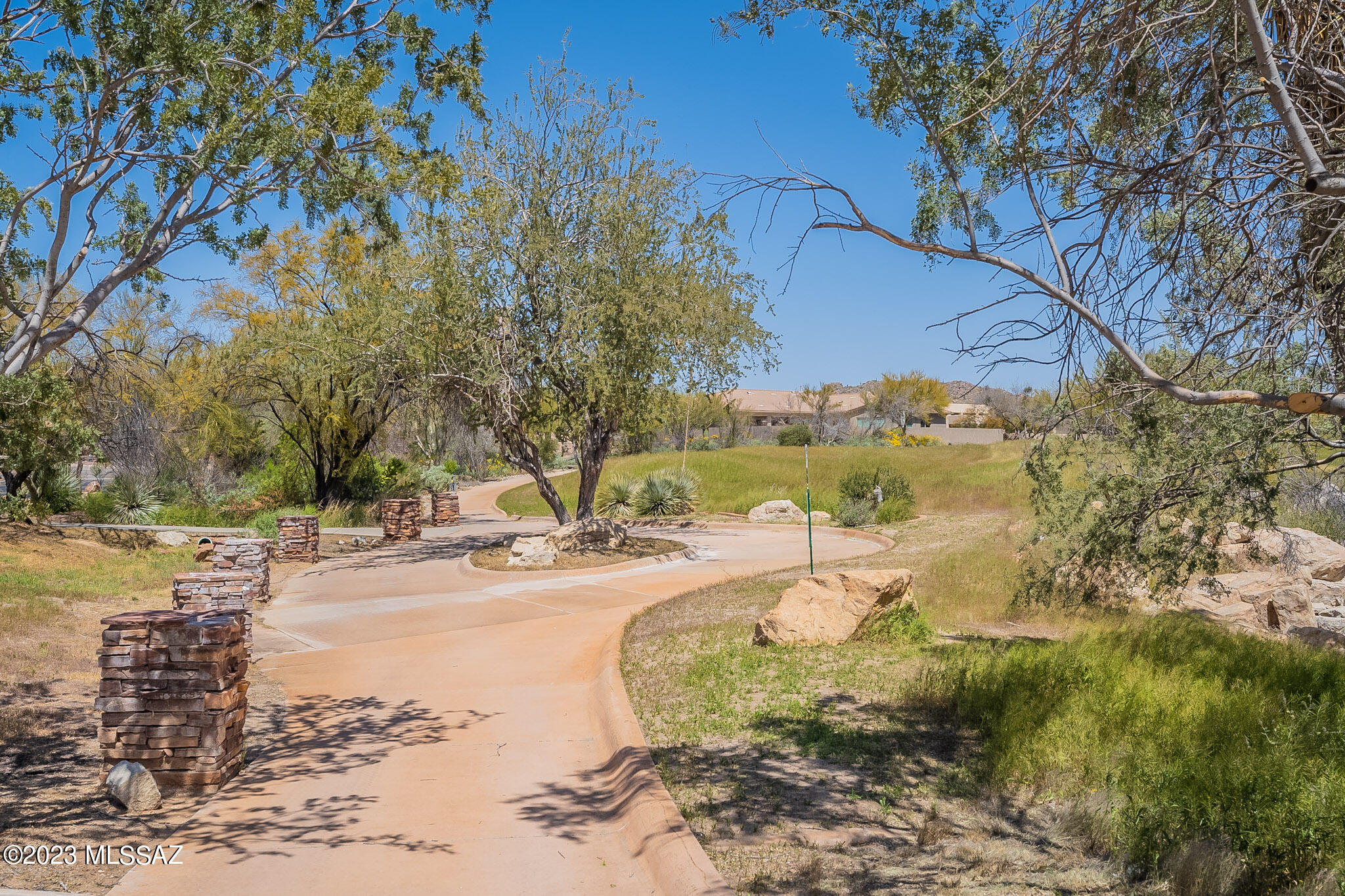 Vistoso Golf Casitas (101-126, 201-226) - Residential