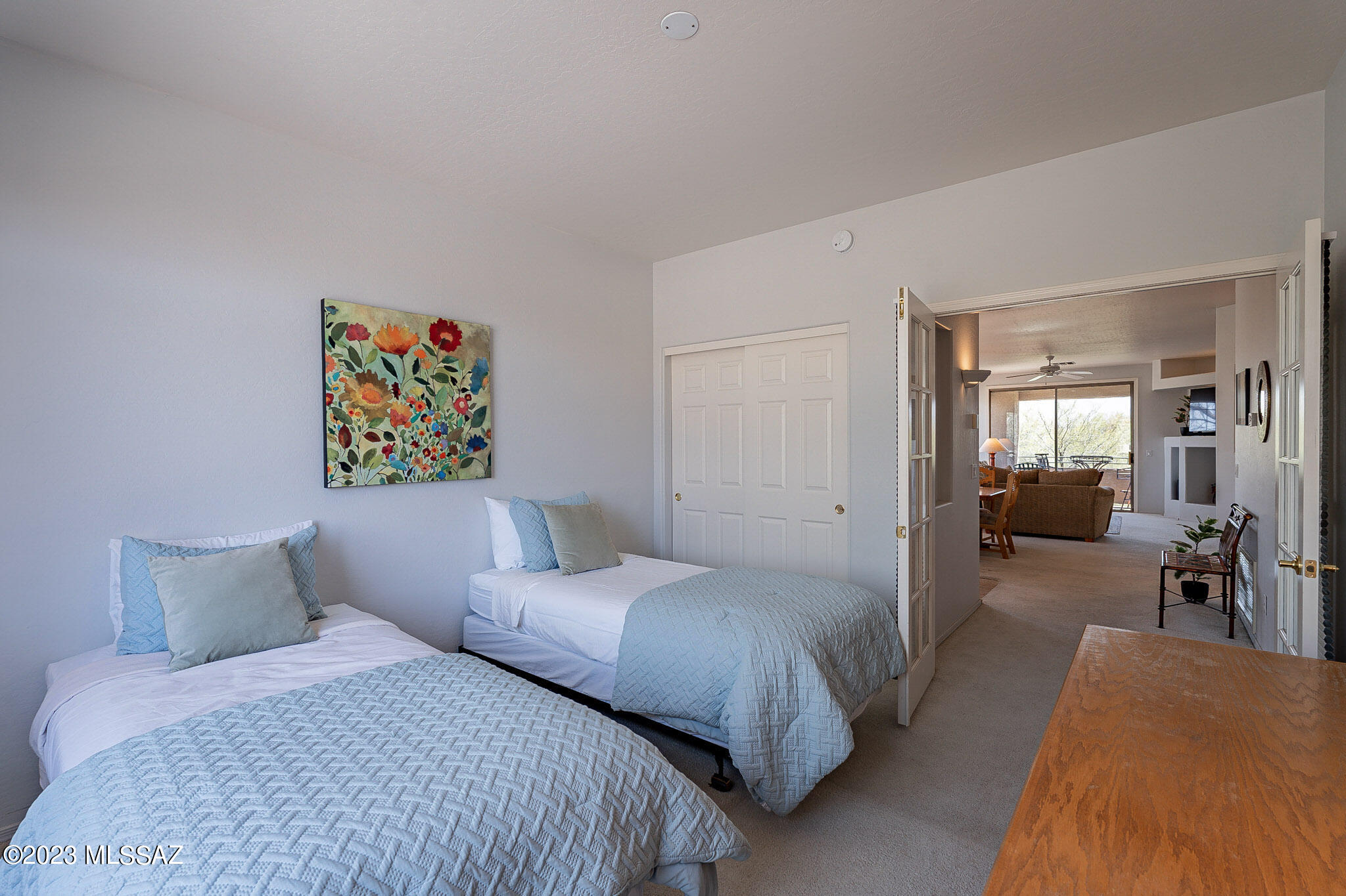 Vistoso Golf Casitas (101-126, 201-226) - Residential