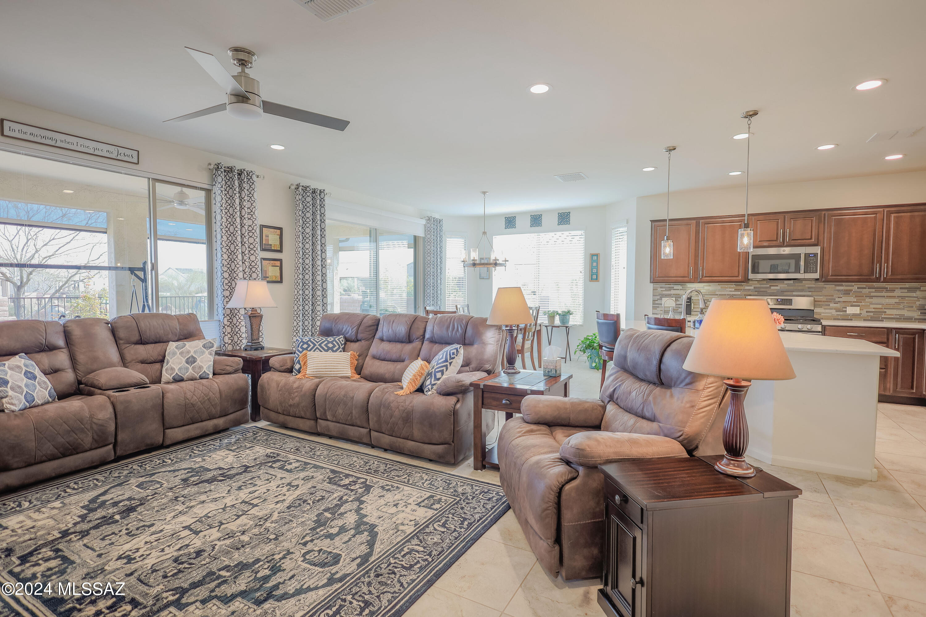 Quail Creek (1-306) - Residential