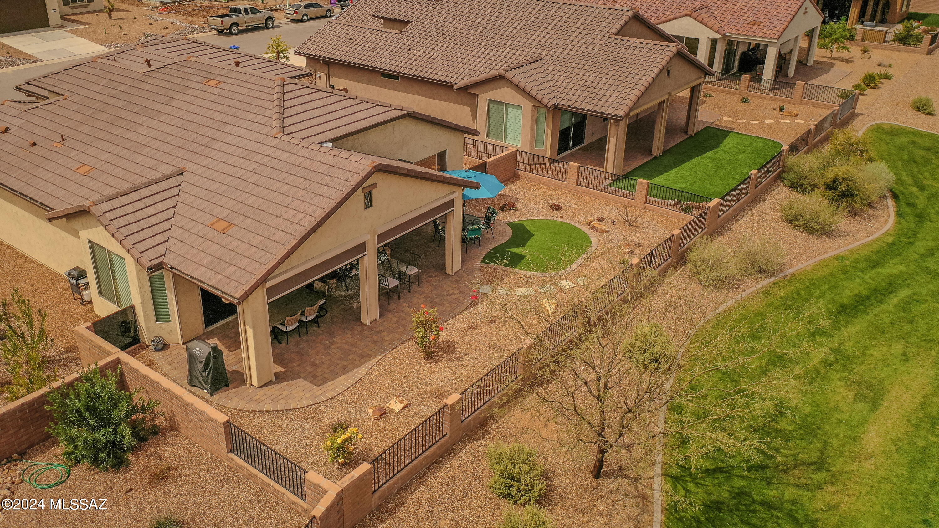 Quail Creek (1-306) - Residential