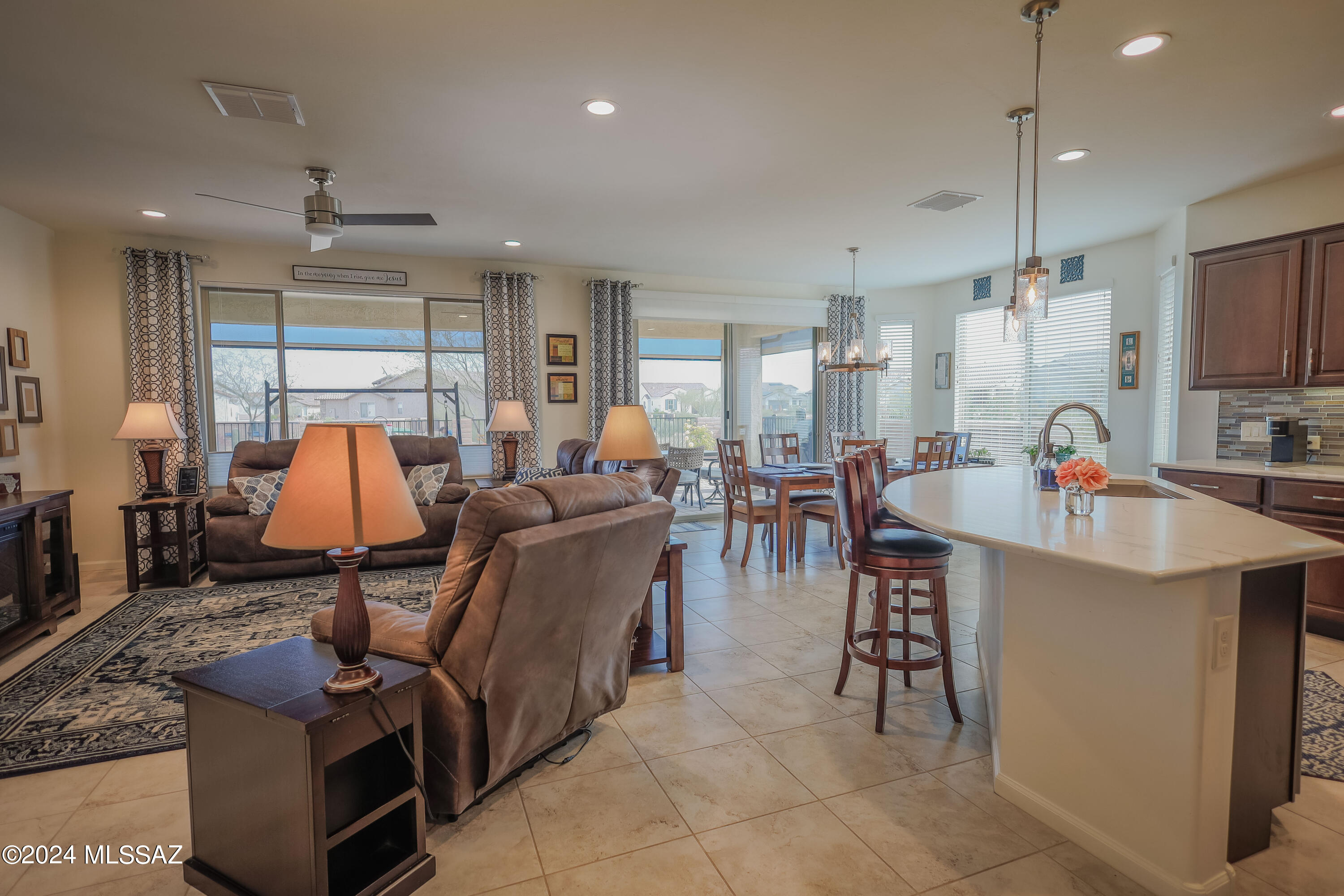 Quail Creek (1-306) - Residential