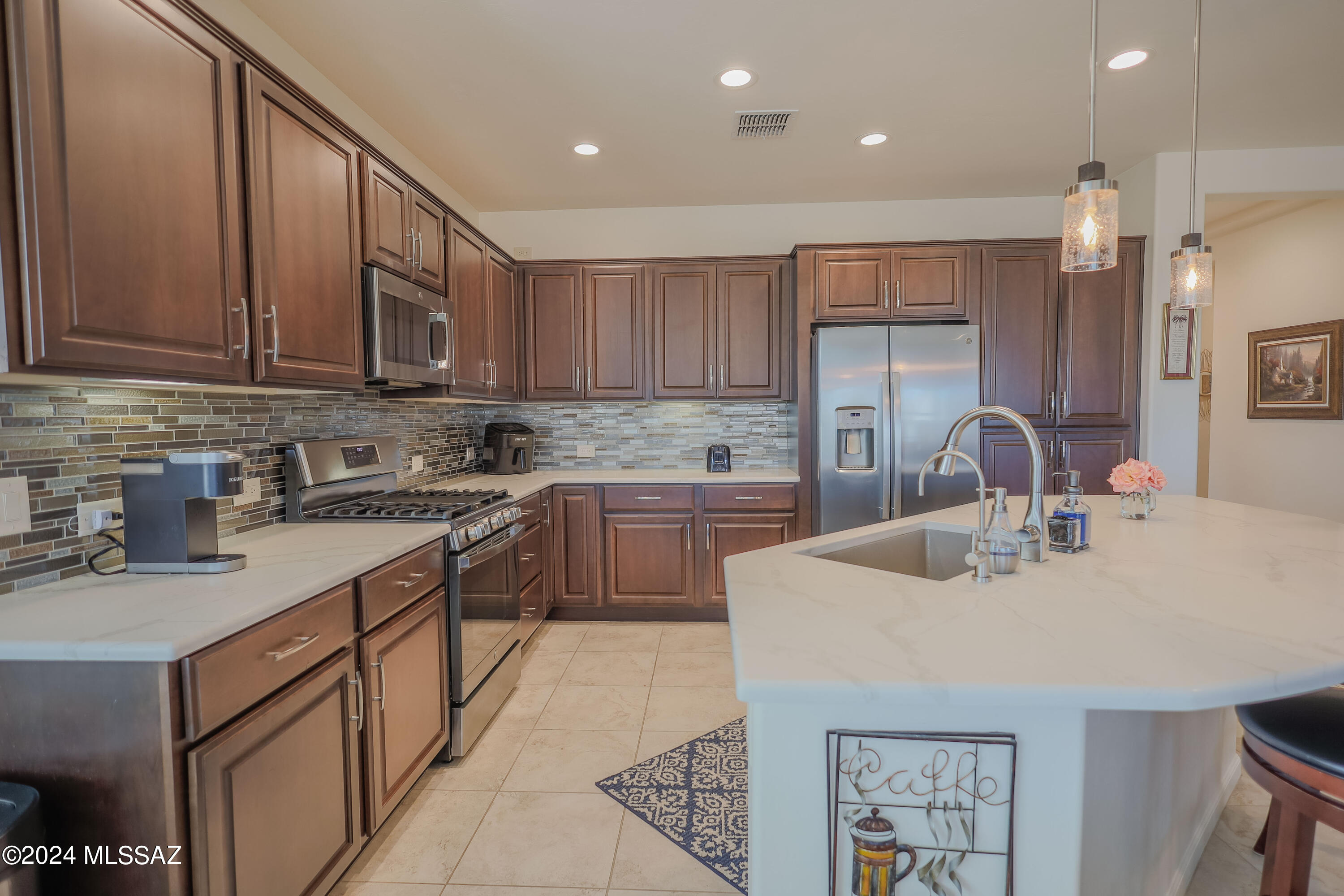 Quail Creek (1-306) - Residential