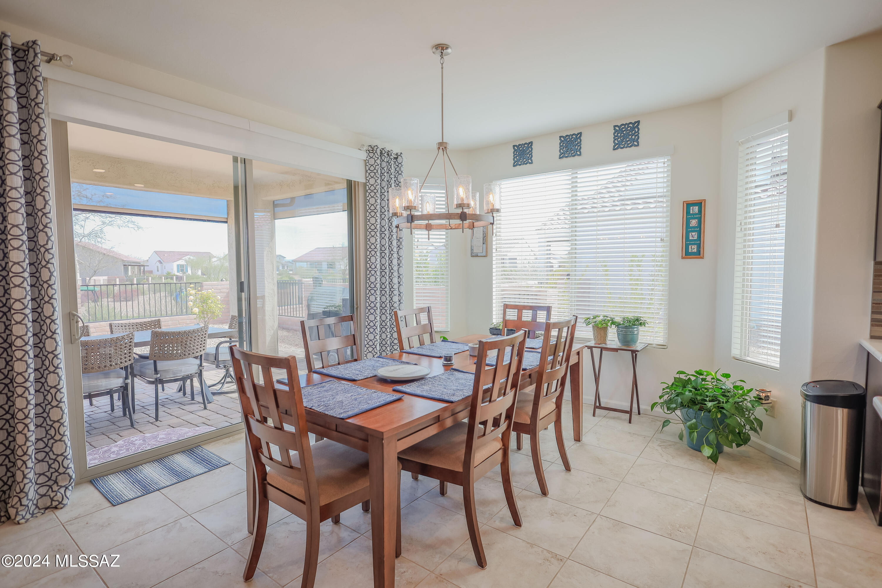 Quail Creek (1-306) - Residential
