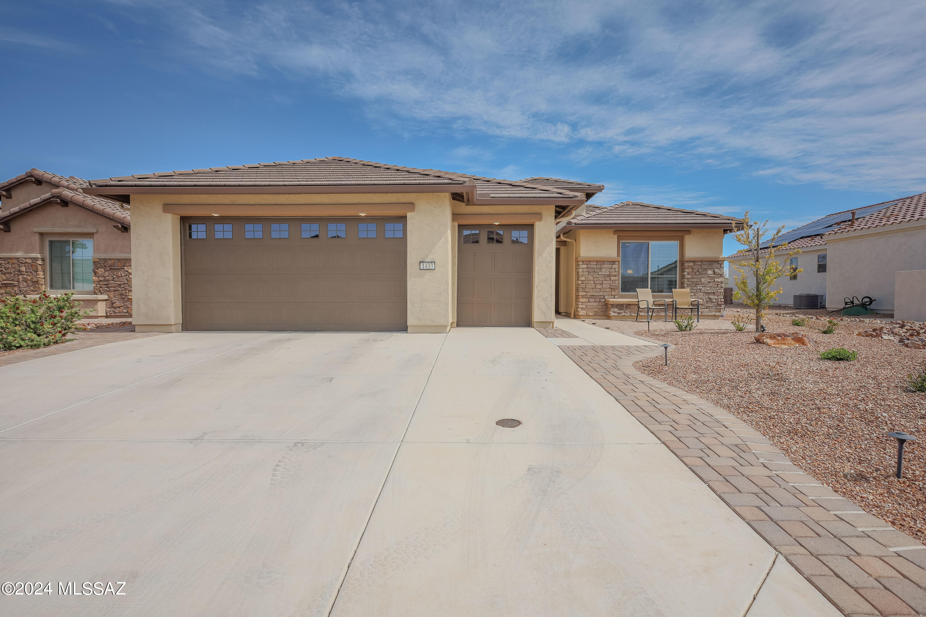 Quail Creek (1-306) - Residential