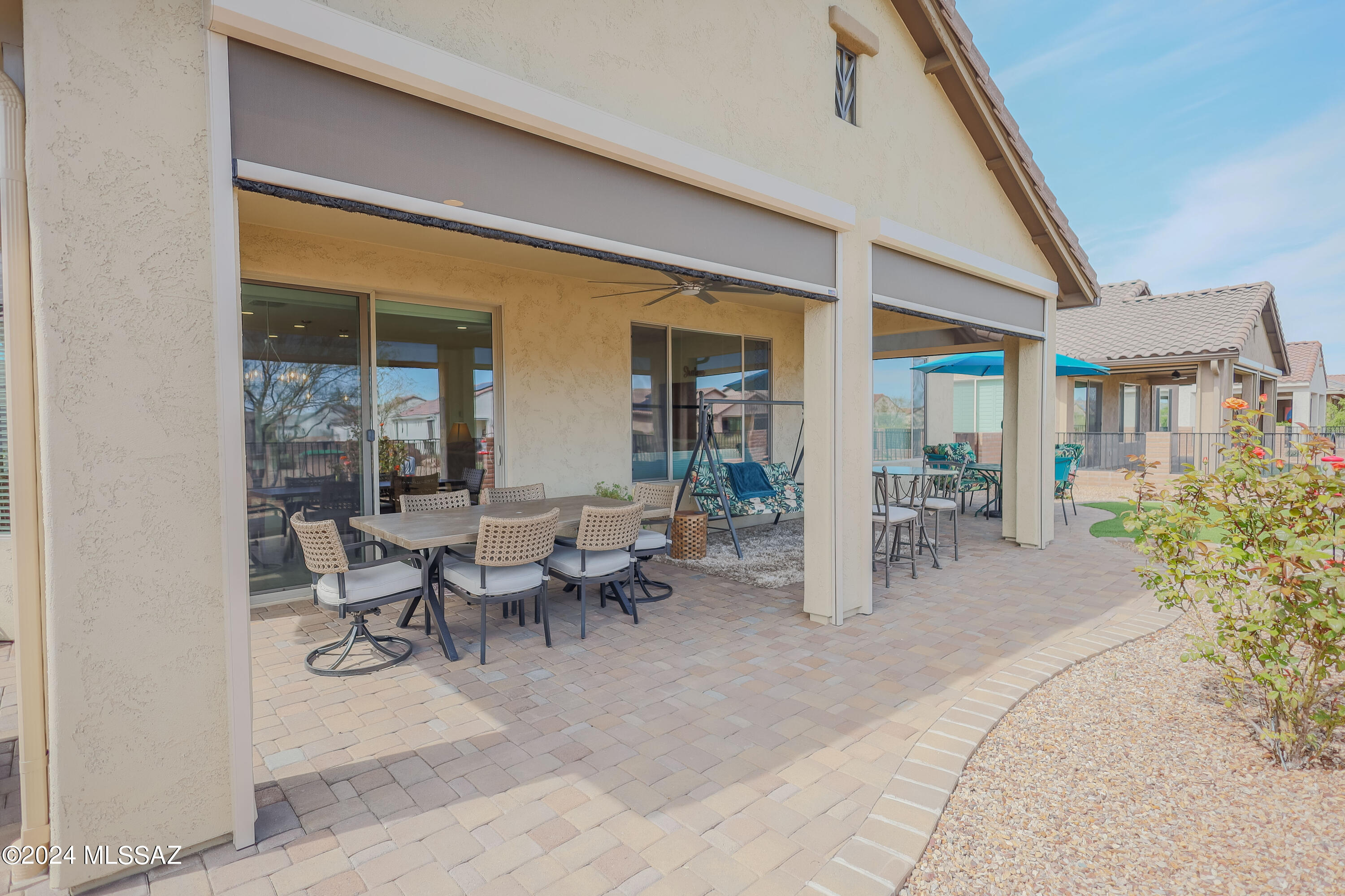 Quail Creek (1-306) - Residential