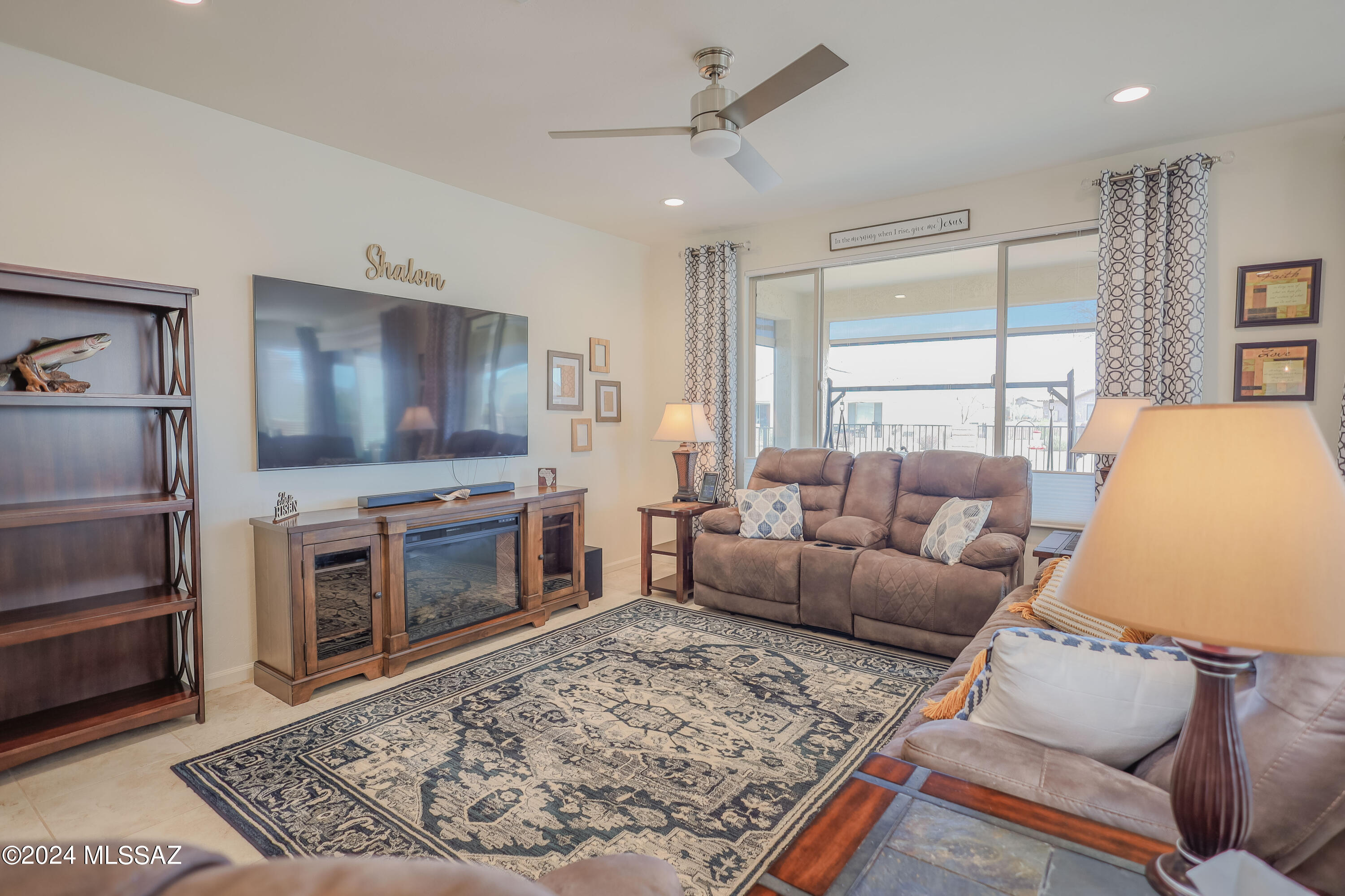Quail Creek (1-306) - Residential