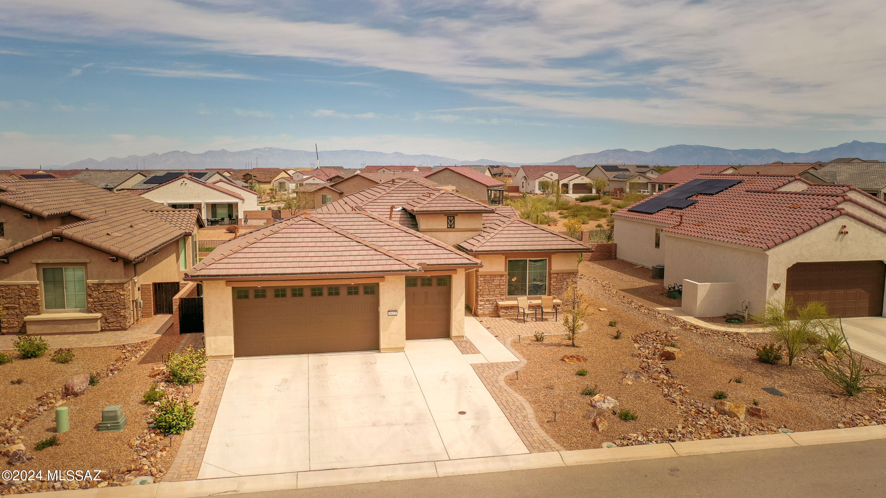 Quail Creek (1-306) - Residential