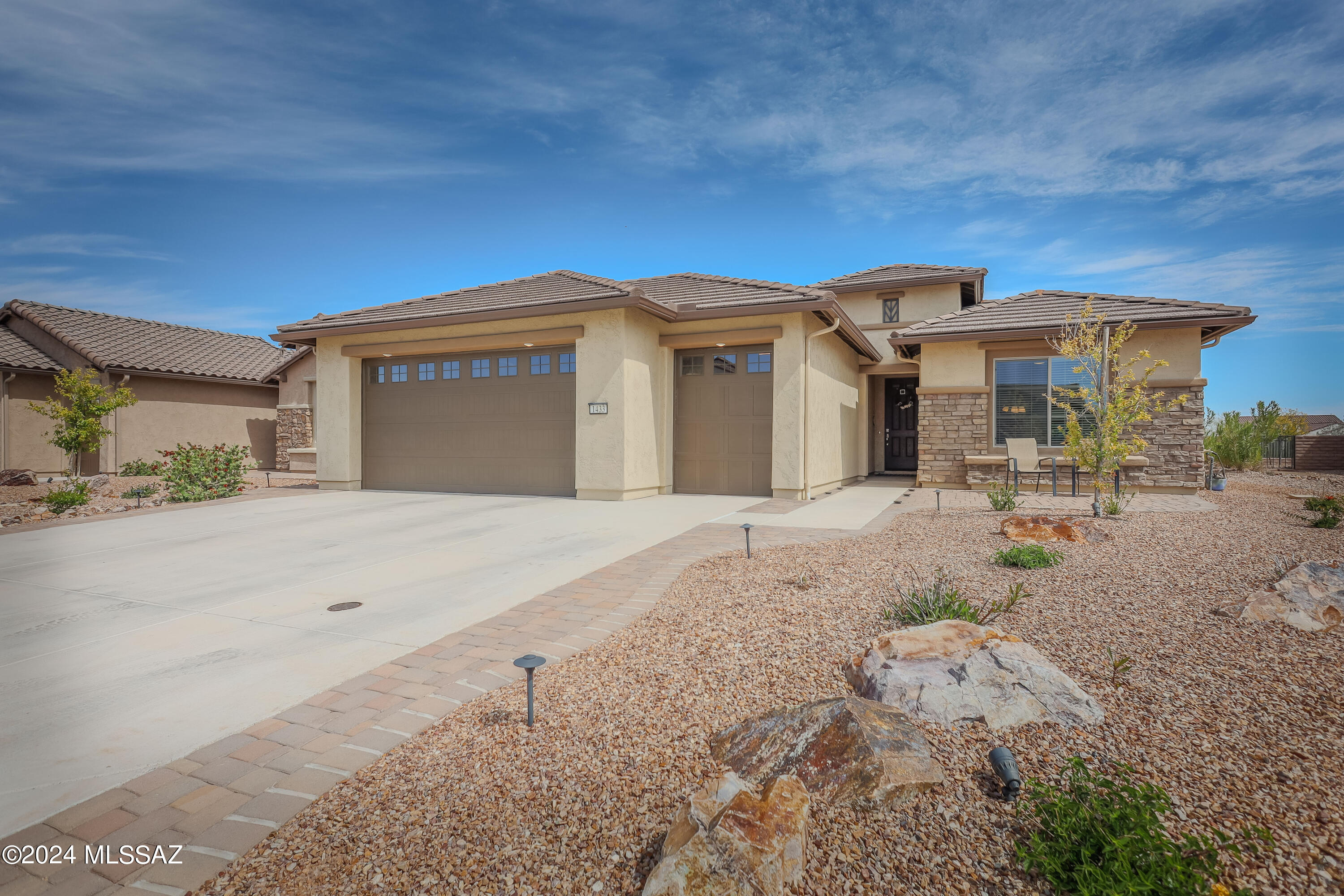 Quail Creek (1-306) - Residential