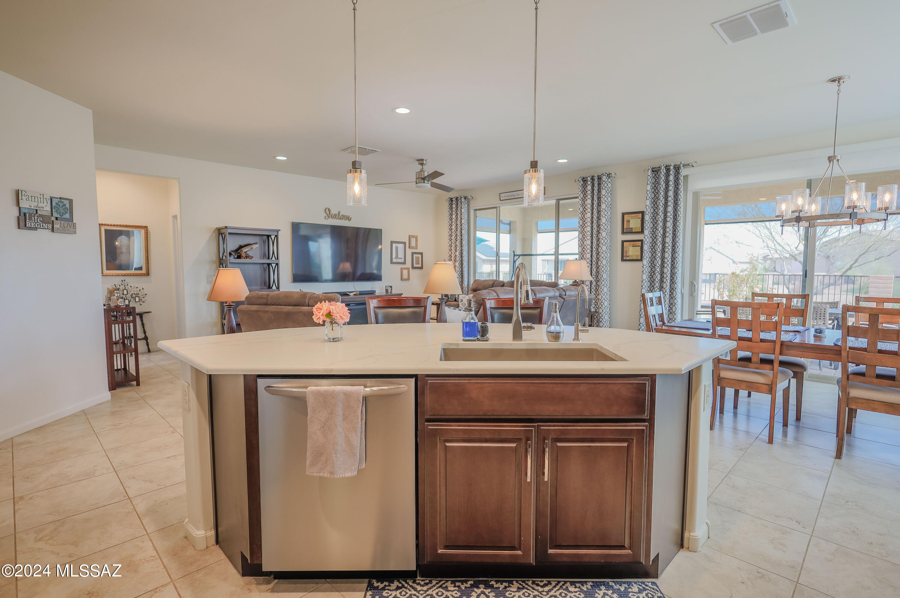 Quail Creek (1-306) - Residential