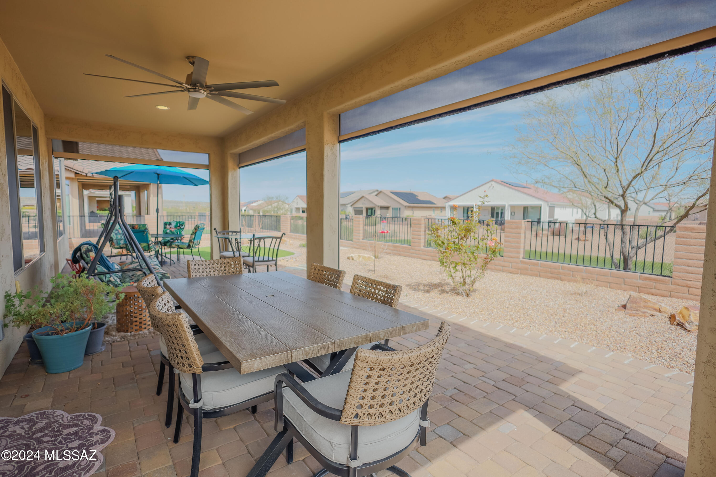 Quail Creek (1-306) - Residential