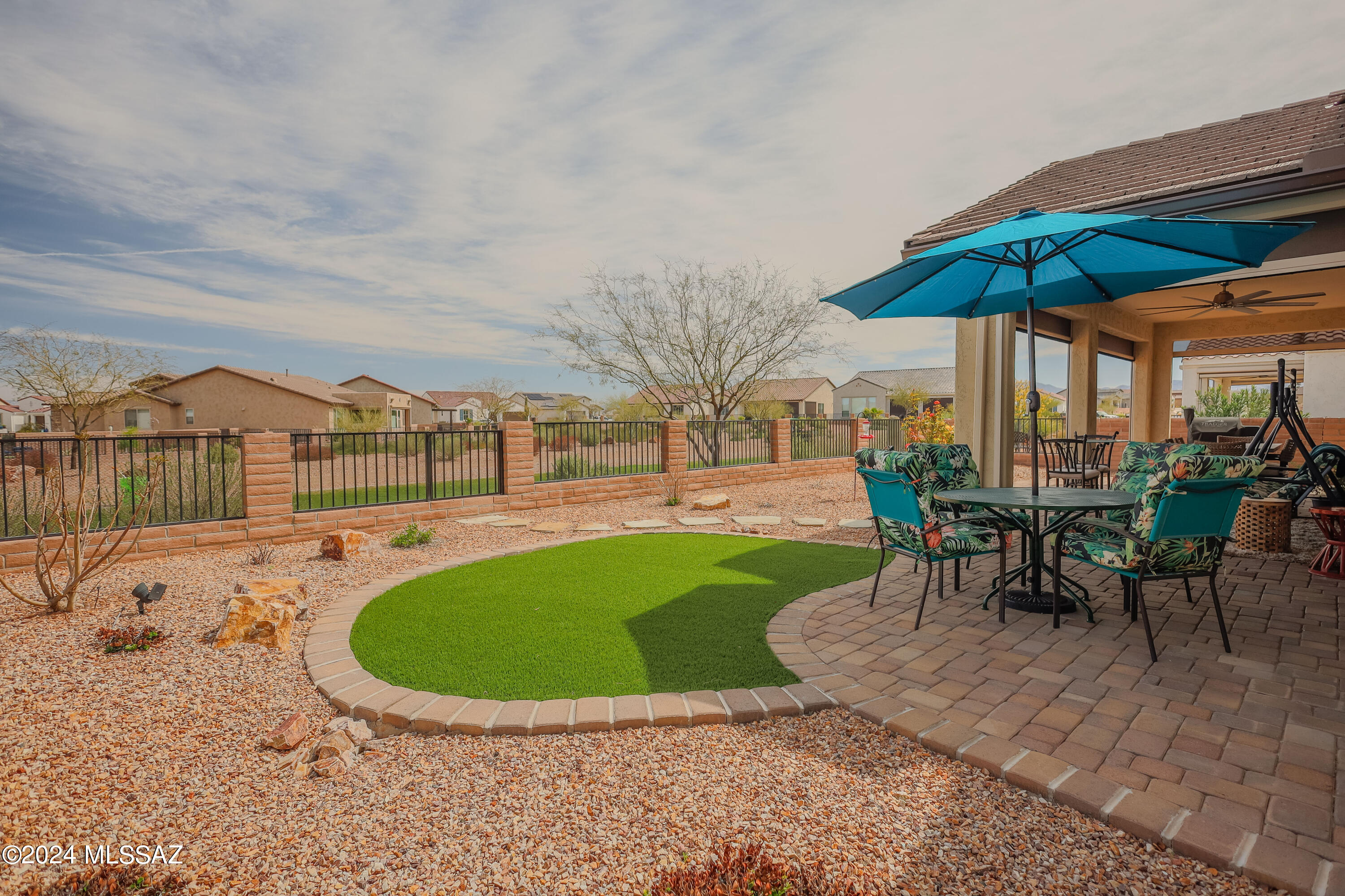 Quail Creek (1-306) - Residential