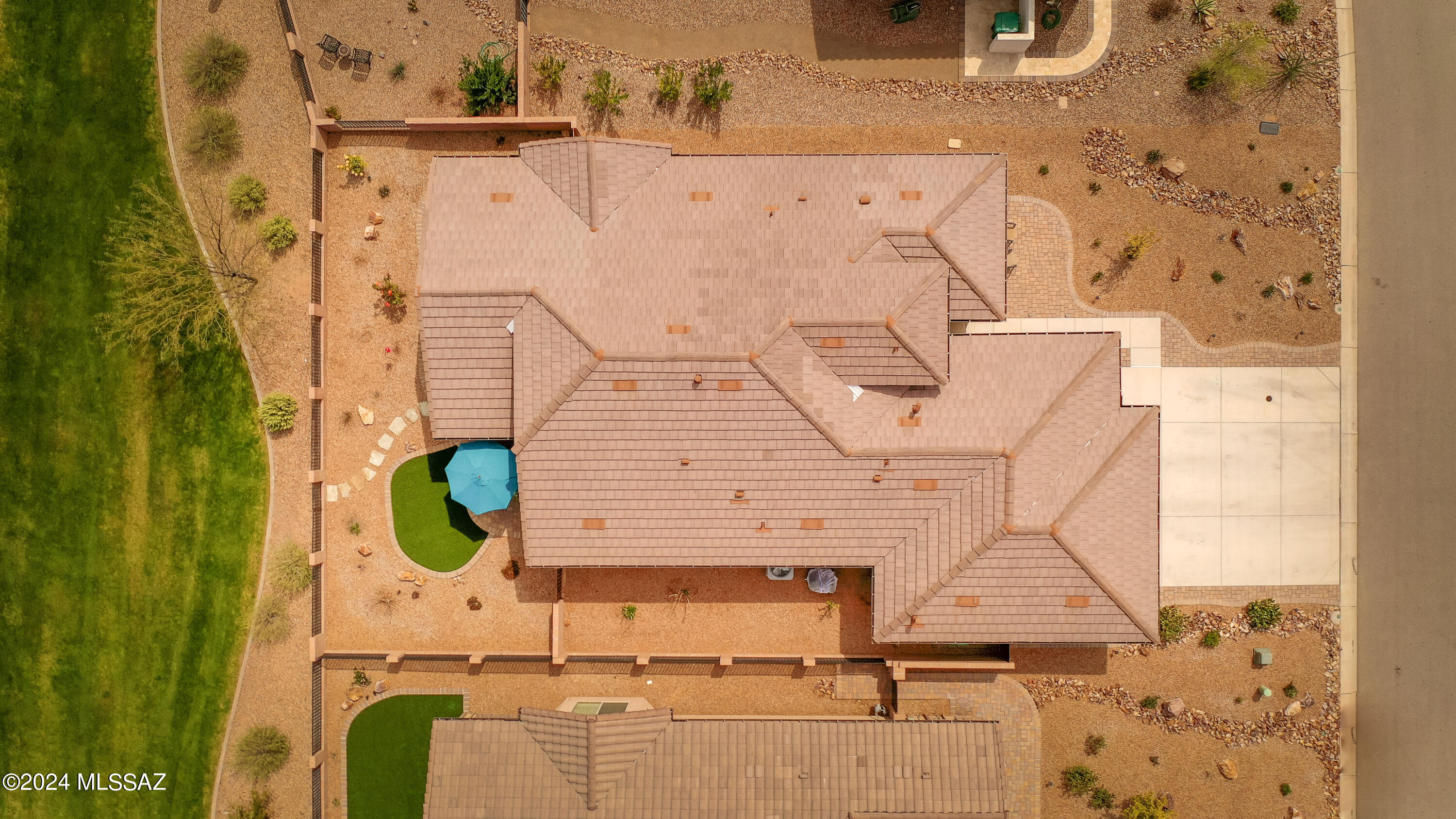 Quail Creek (1-306) - Residential
