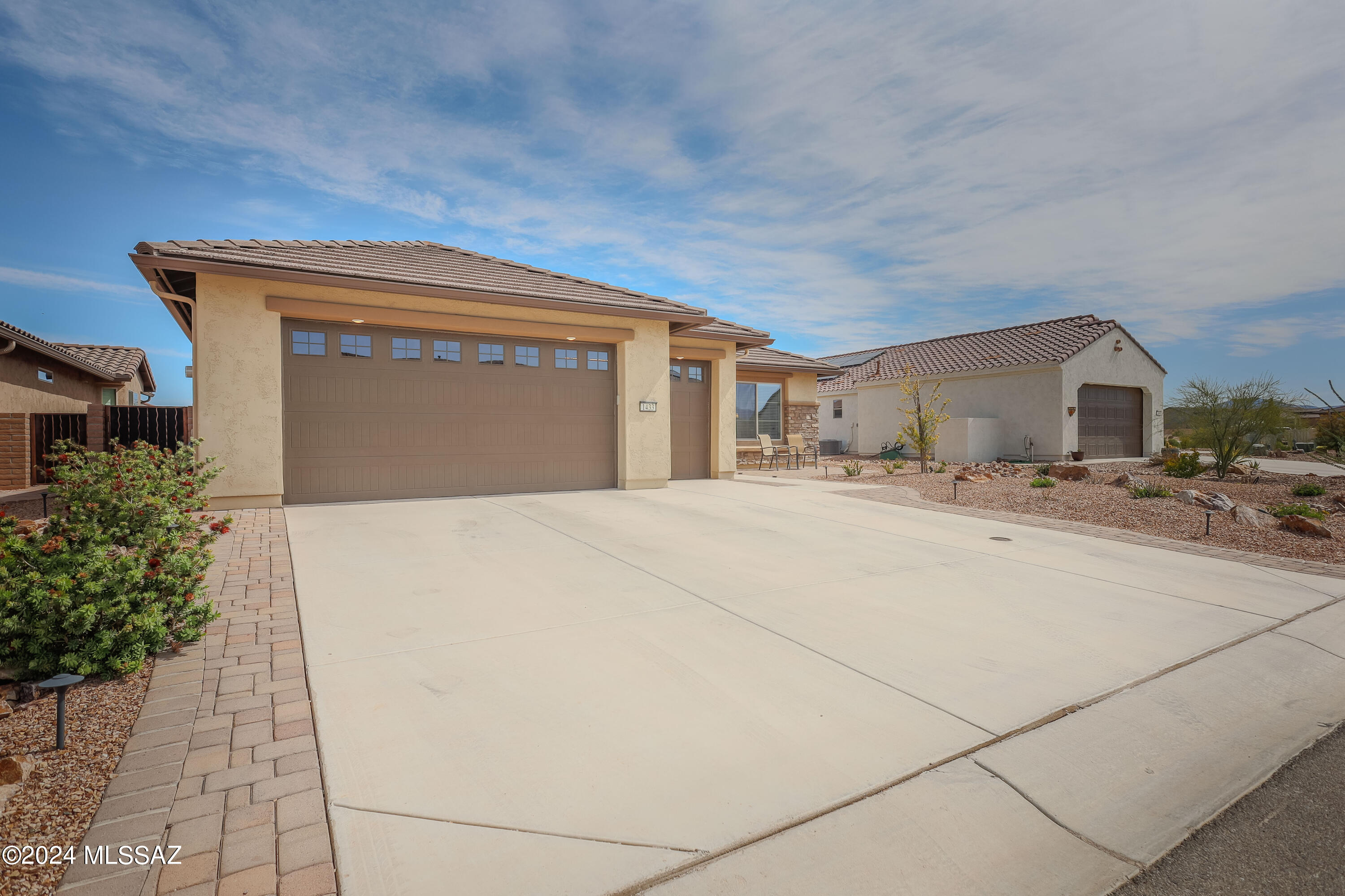 Quail Creek (1-306) - Residential
