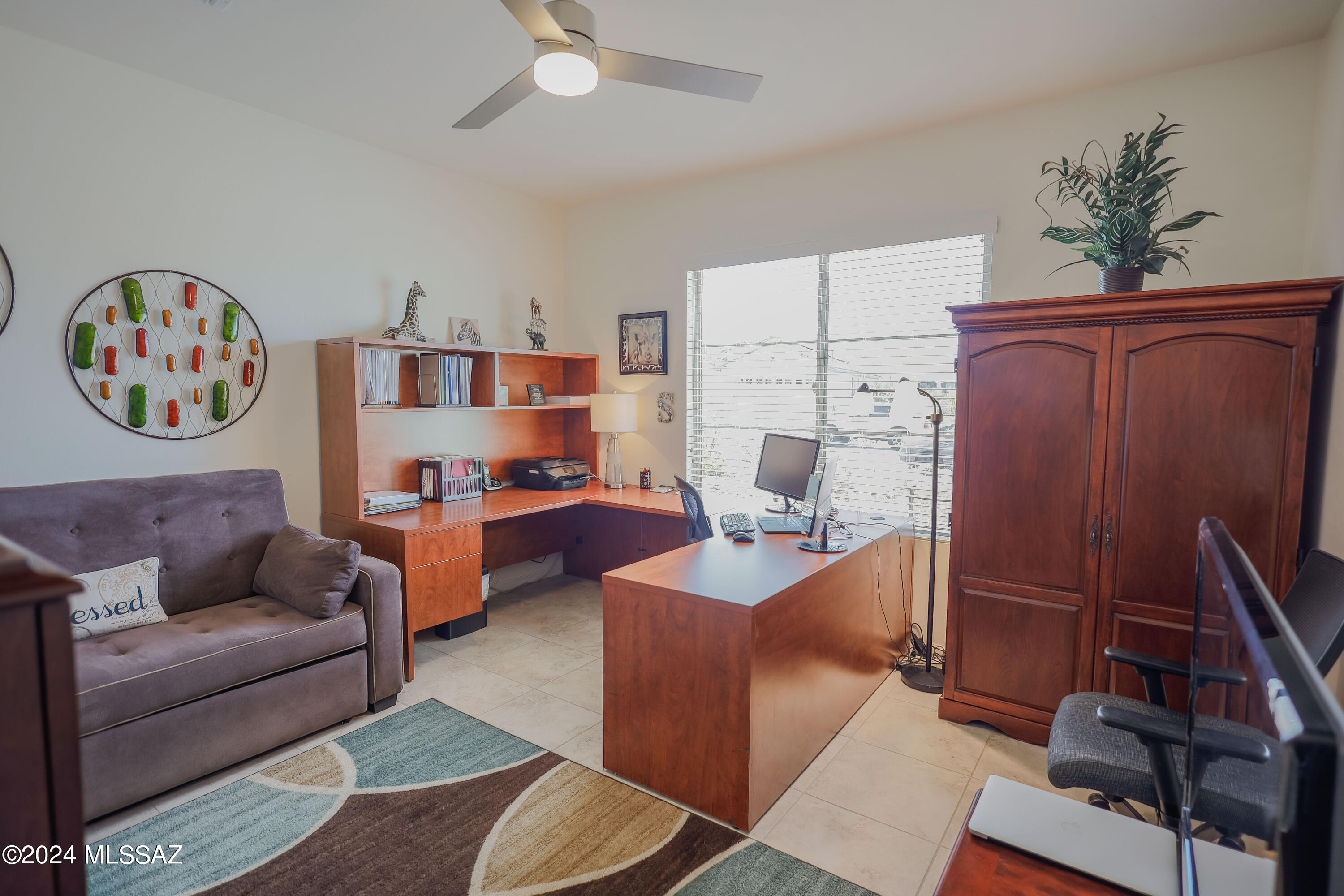 Quail Creek (1-306) - Residential