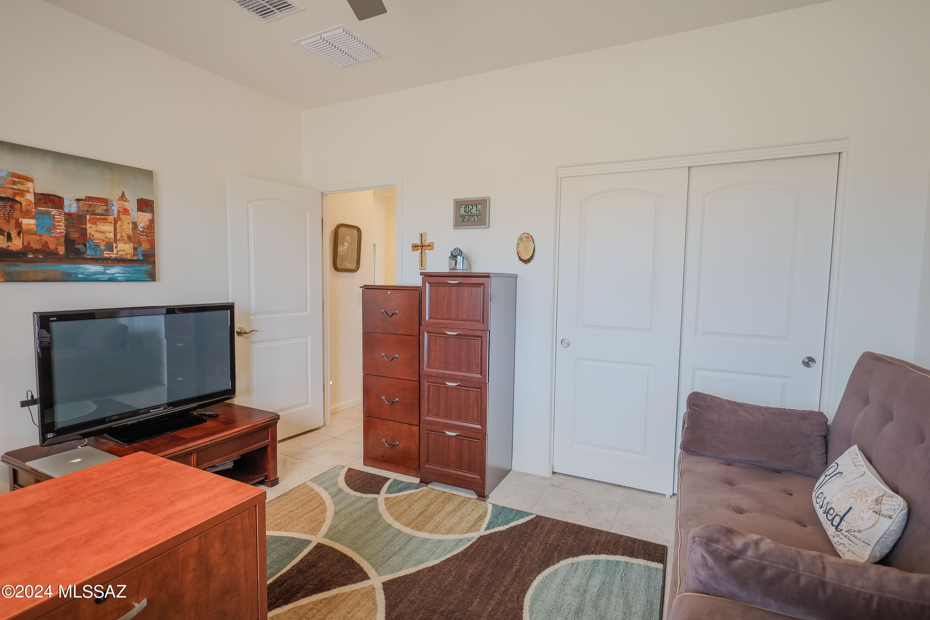 Quail Creek (1-306) - Residential