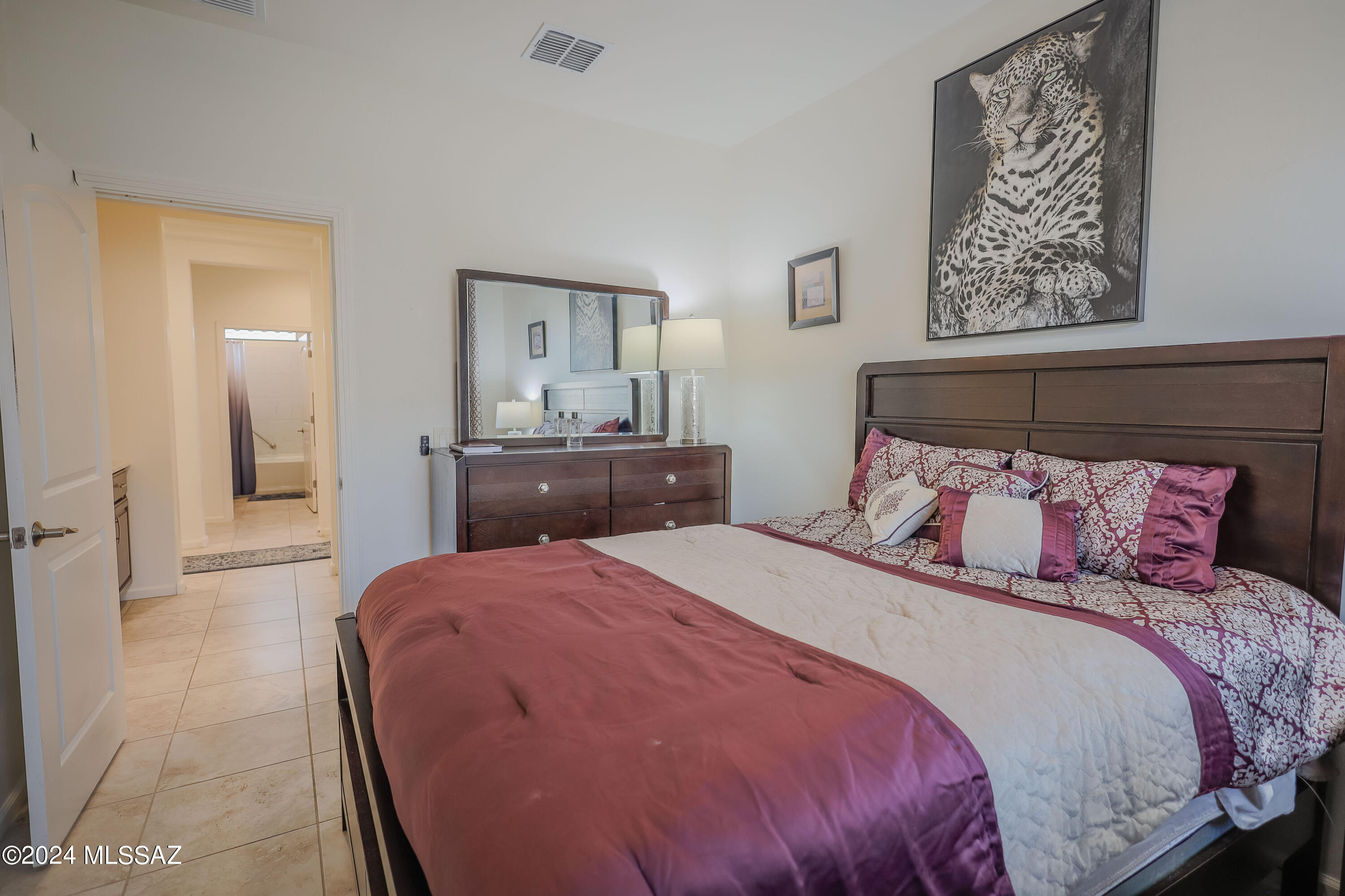 Quail Creek (1-306) - Residential