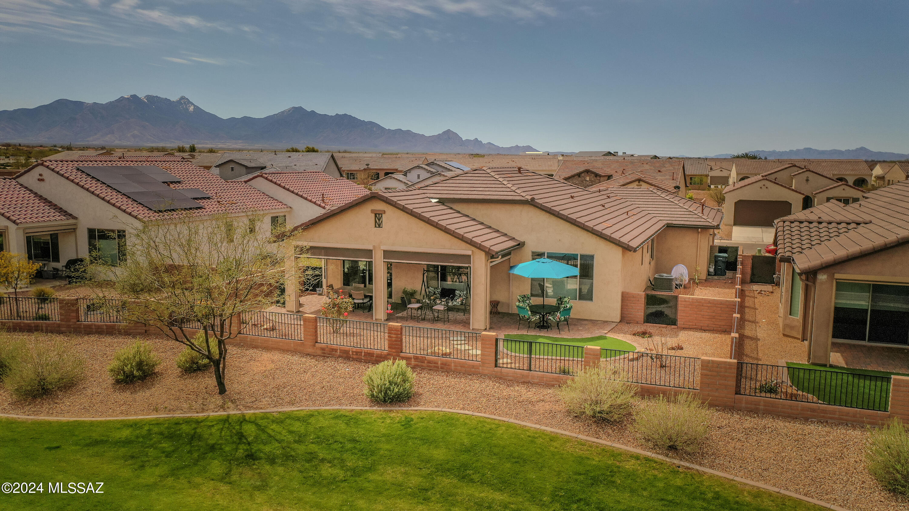 Quail Creek (1-306) - Residential