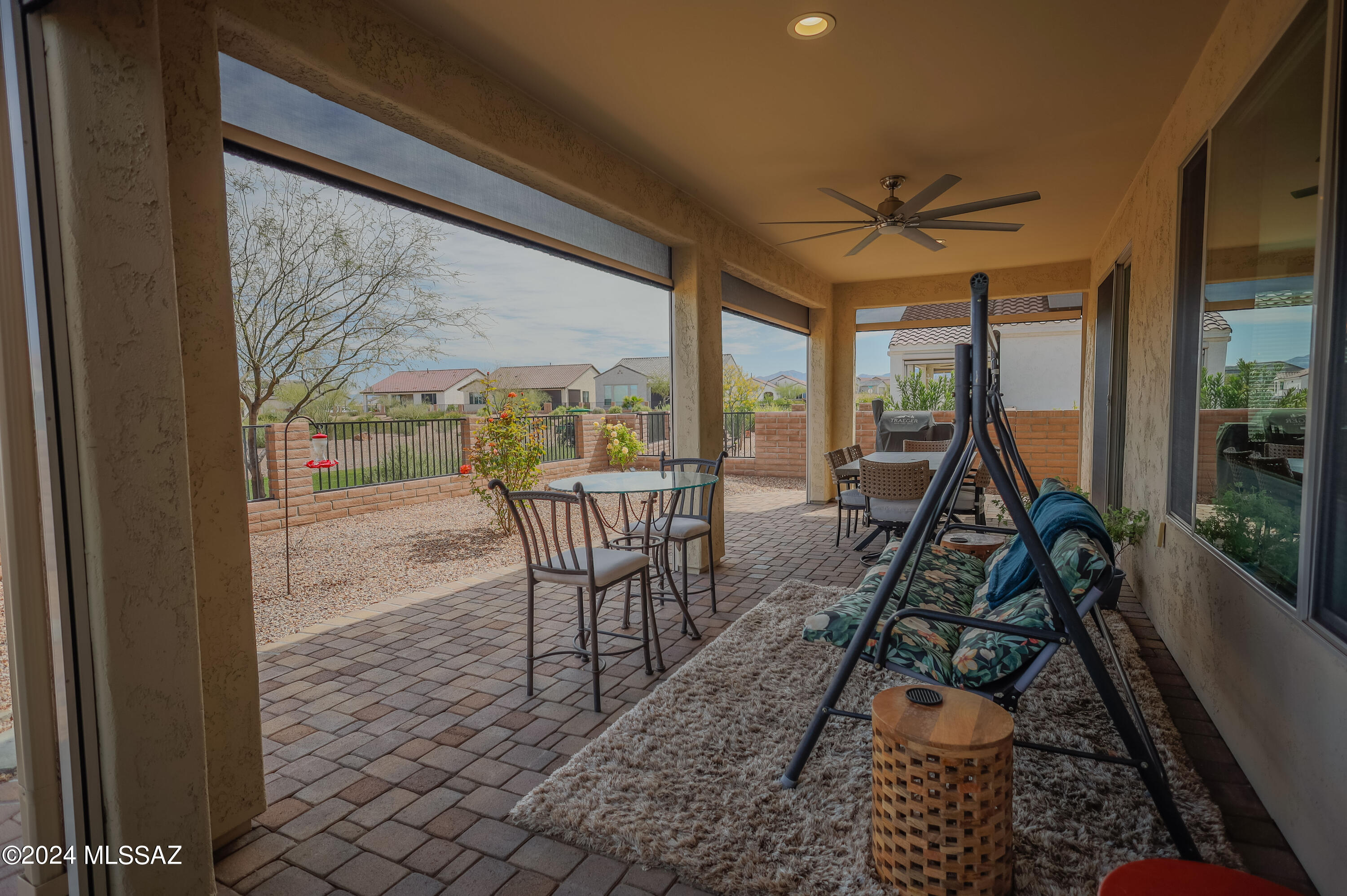 Quail Creek (1-306) - Residential