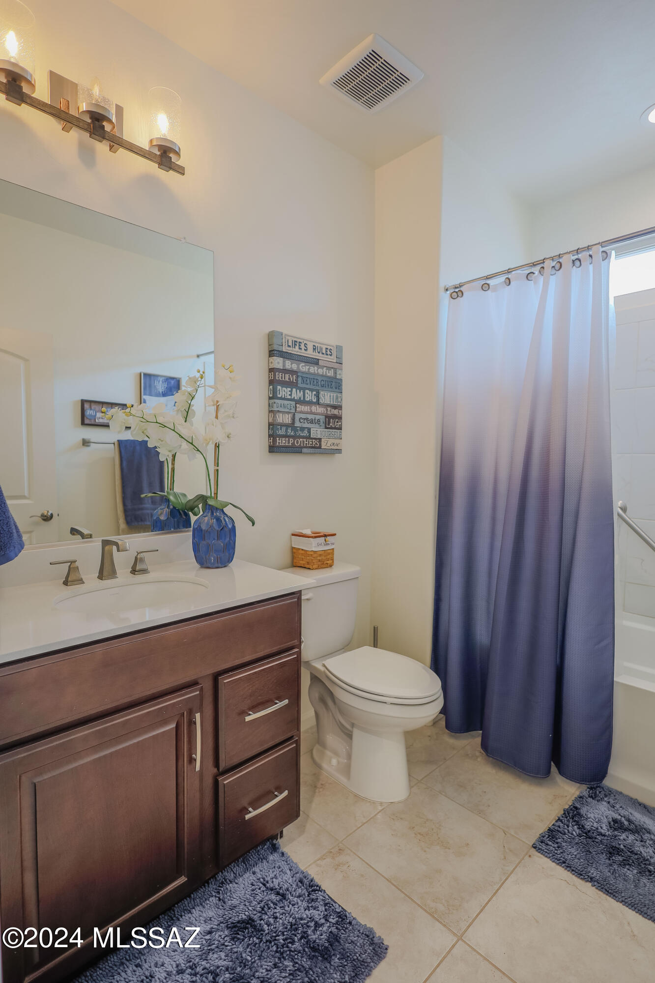 Quail Creek (1-306) - Residential
