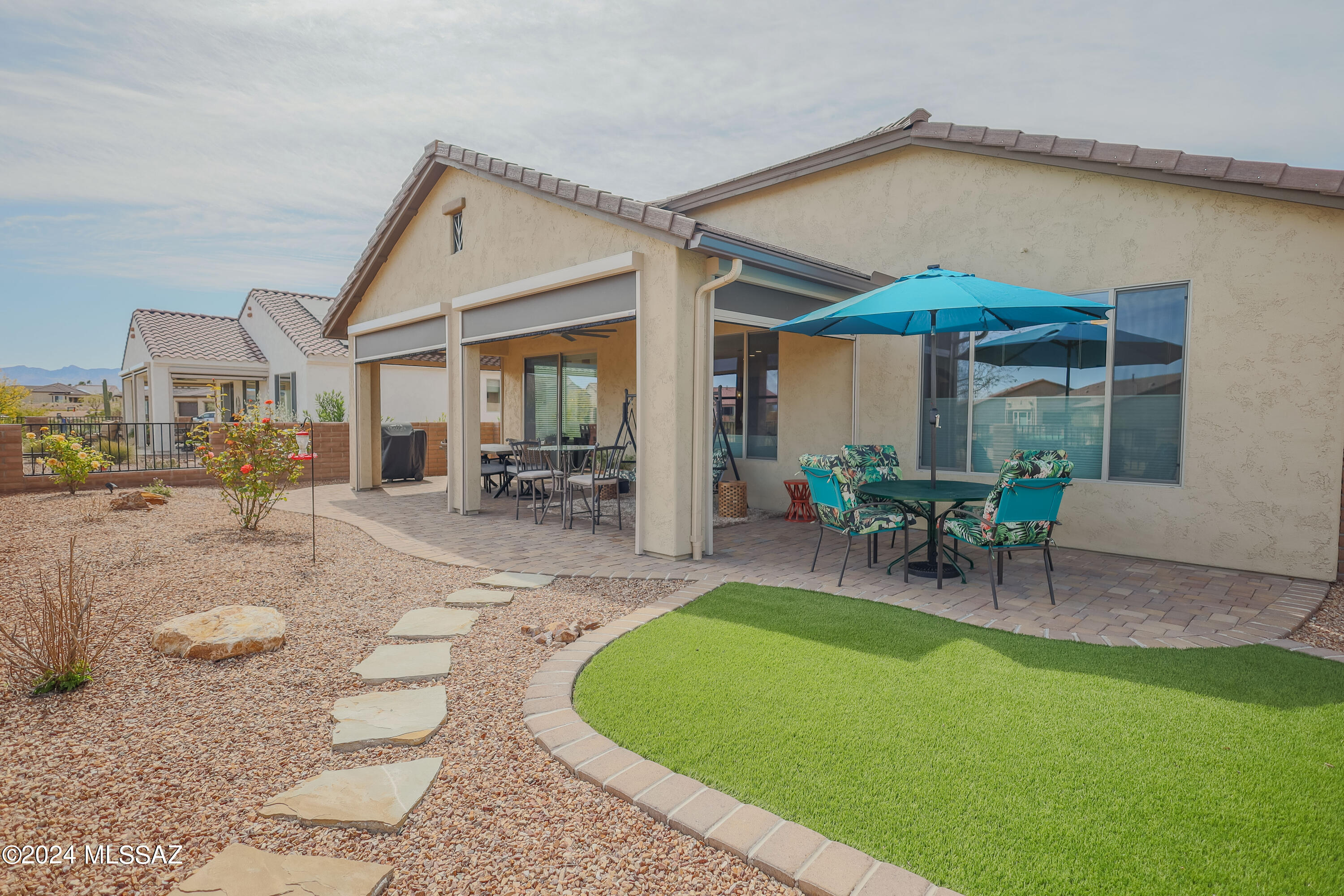 Quail Creek (1-306) - Residential
