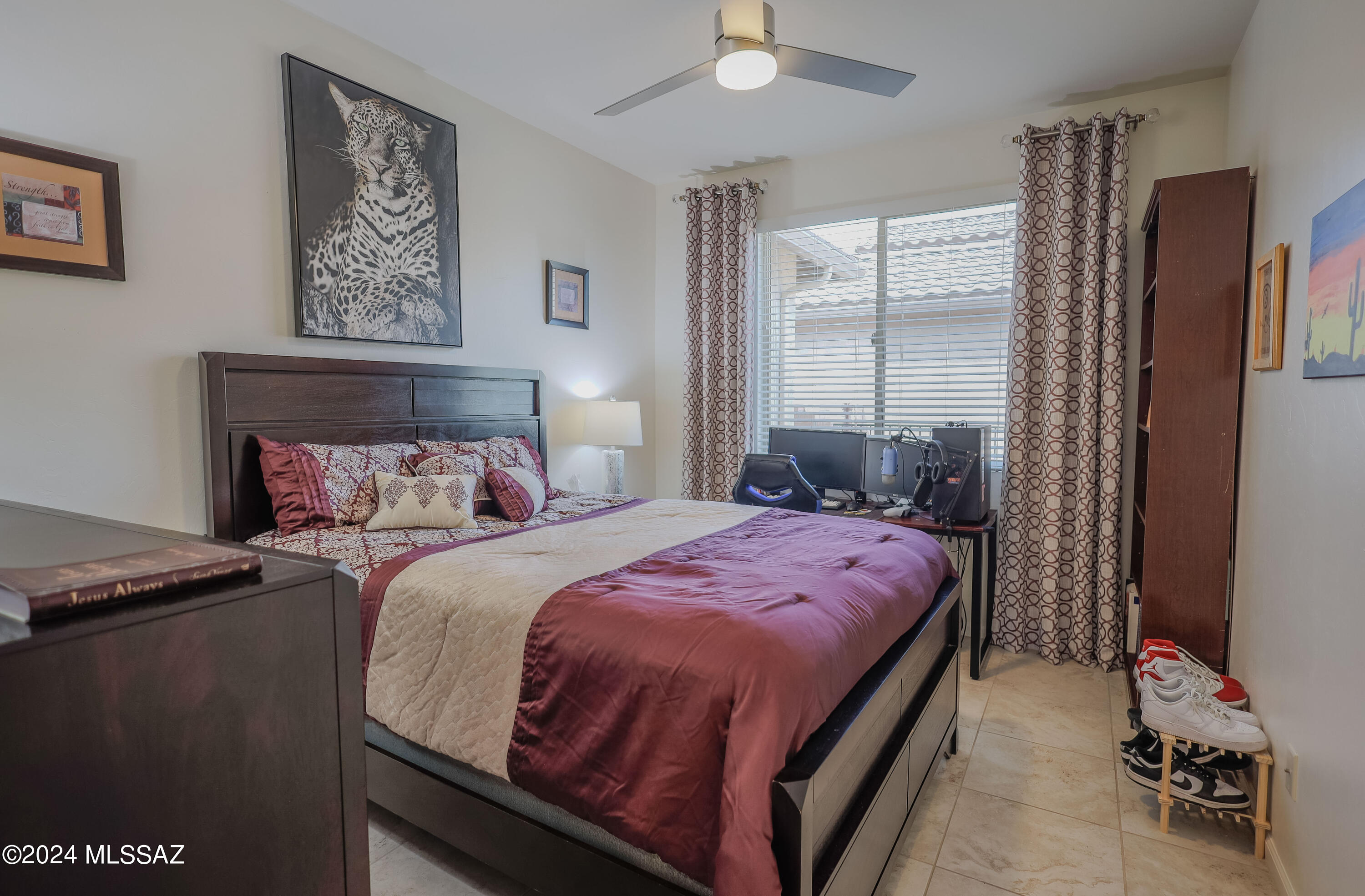 Quail Creek (1-306) - Residential