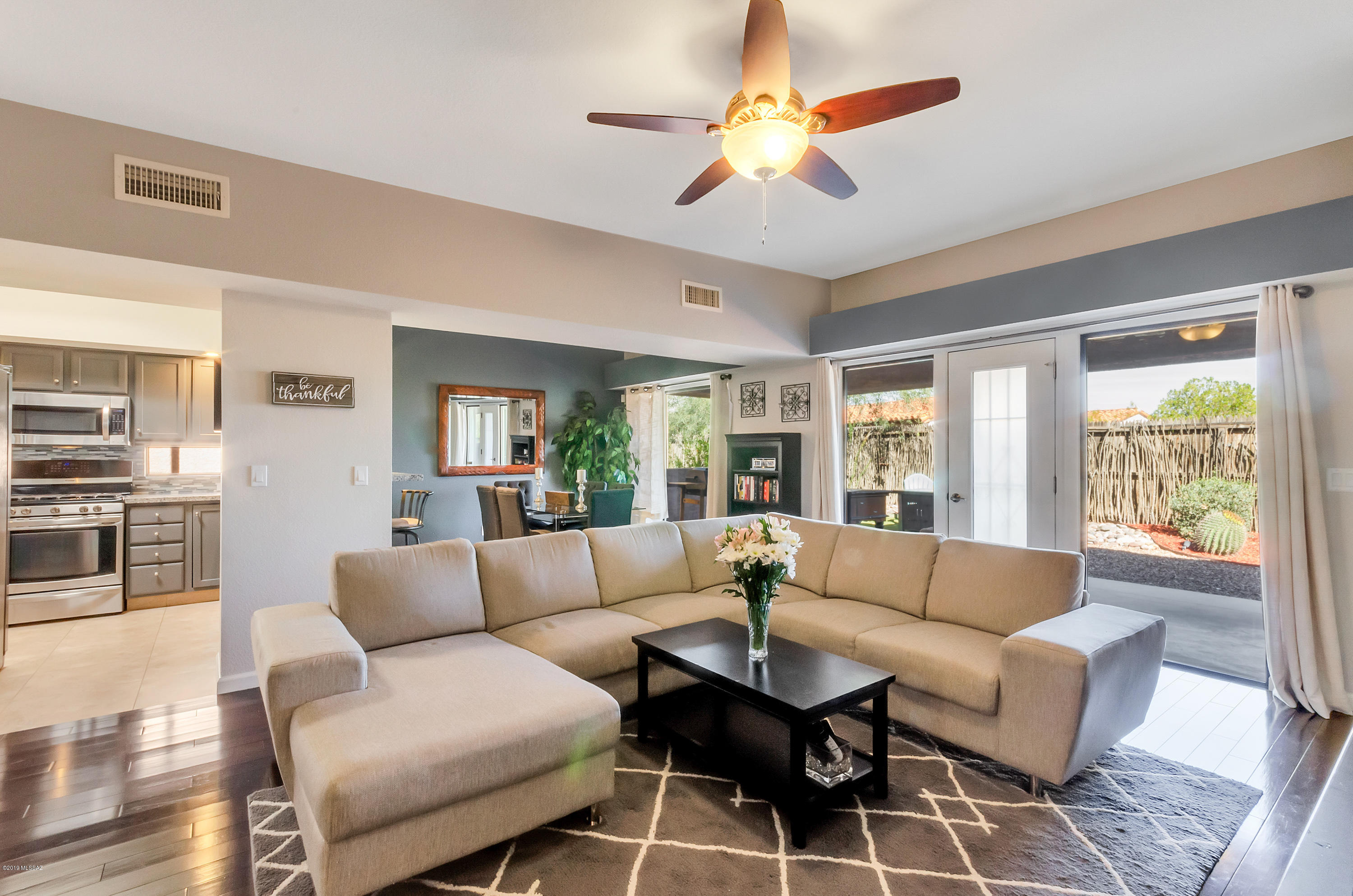 Prince Court - Residential