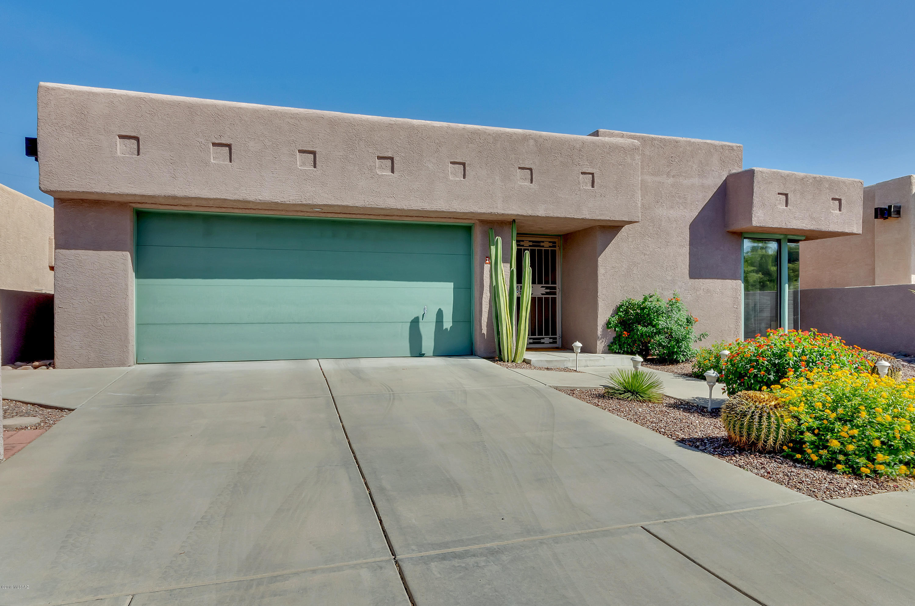 Prince Court - Residential