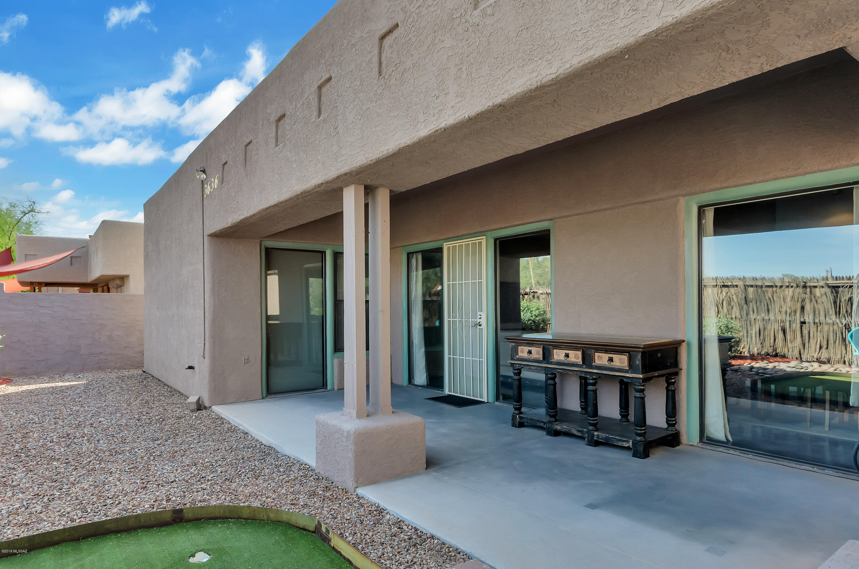 Prince Court - Residential