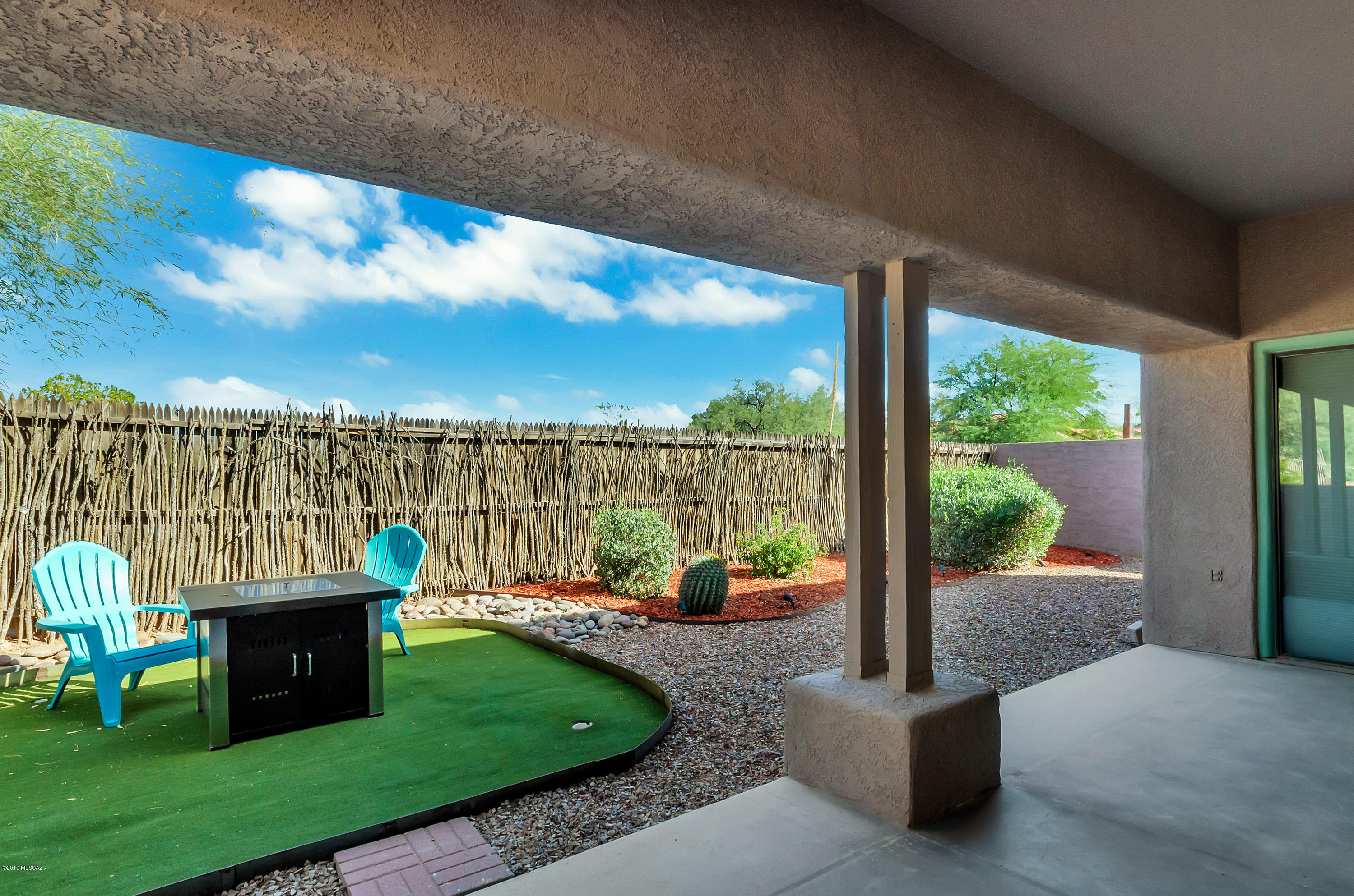 Prince Court - Residential