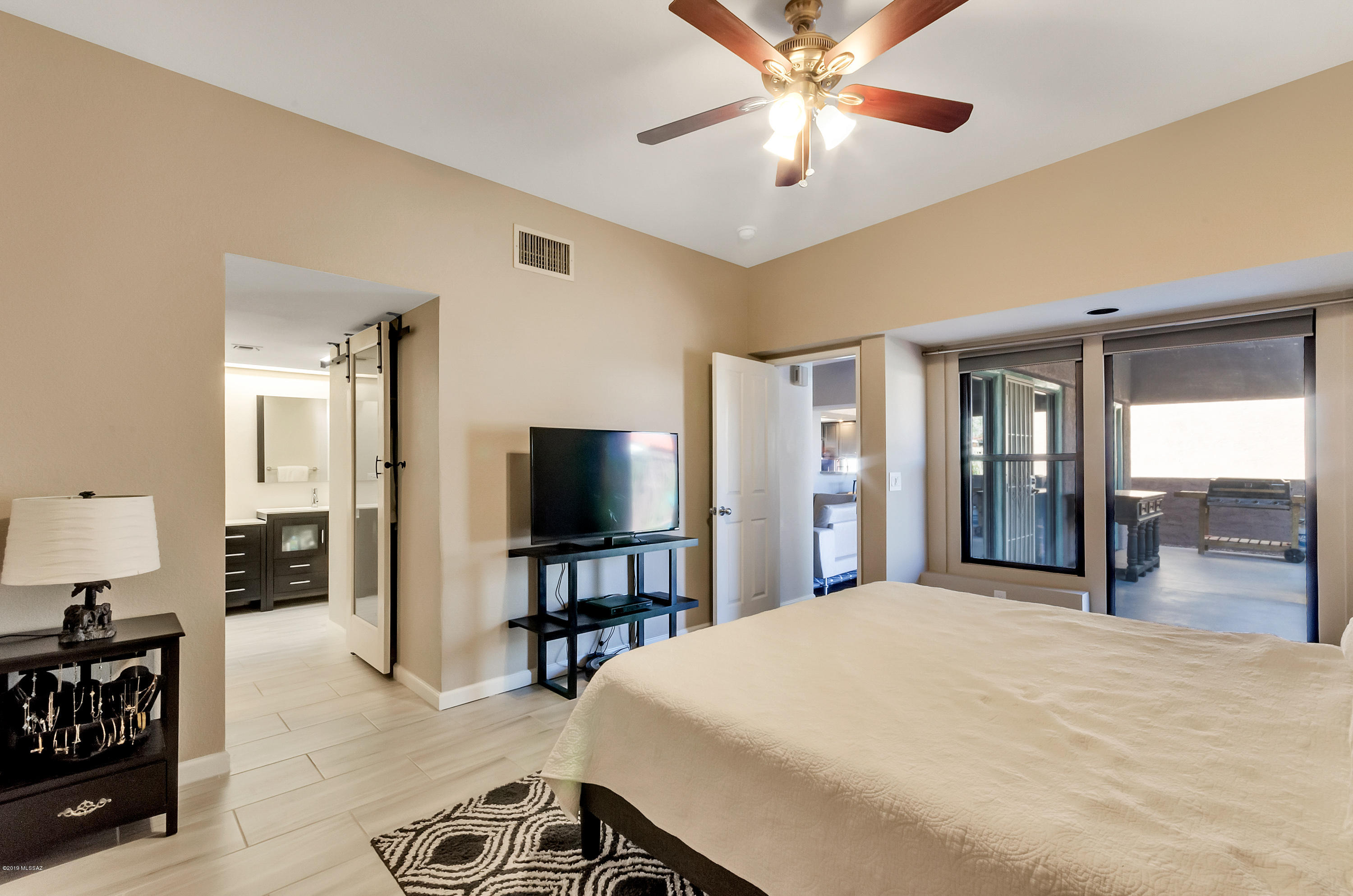 Prince Court - Residential