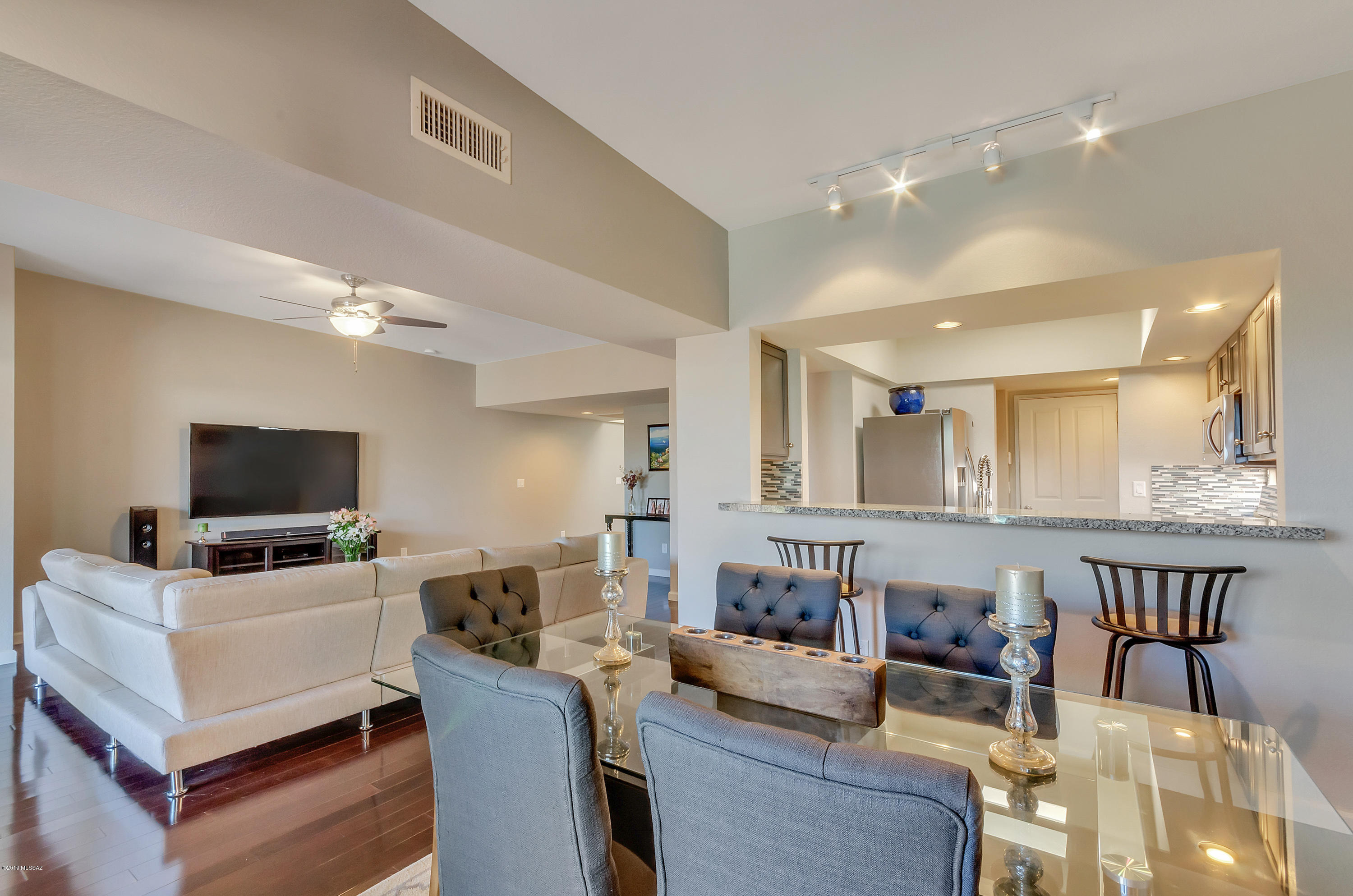 Prince Court - Residential