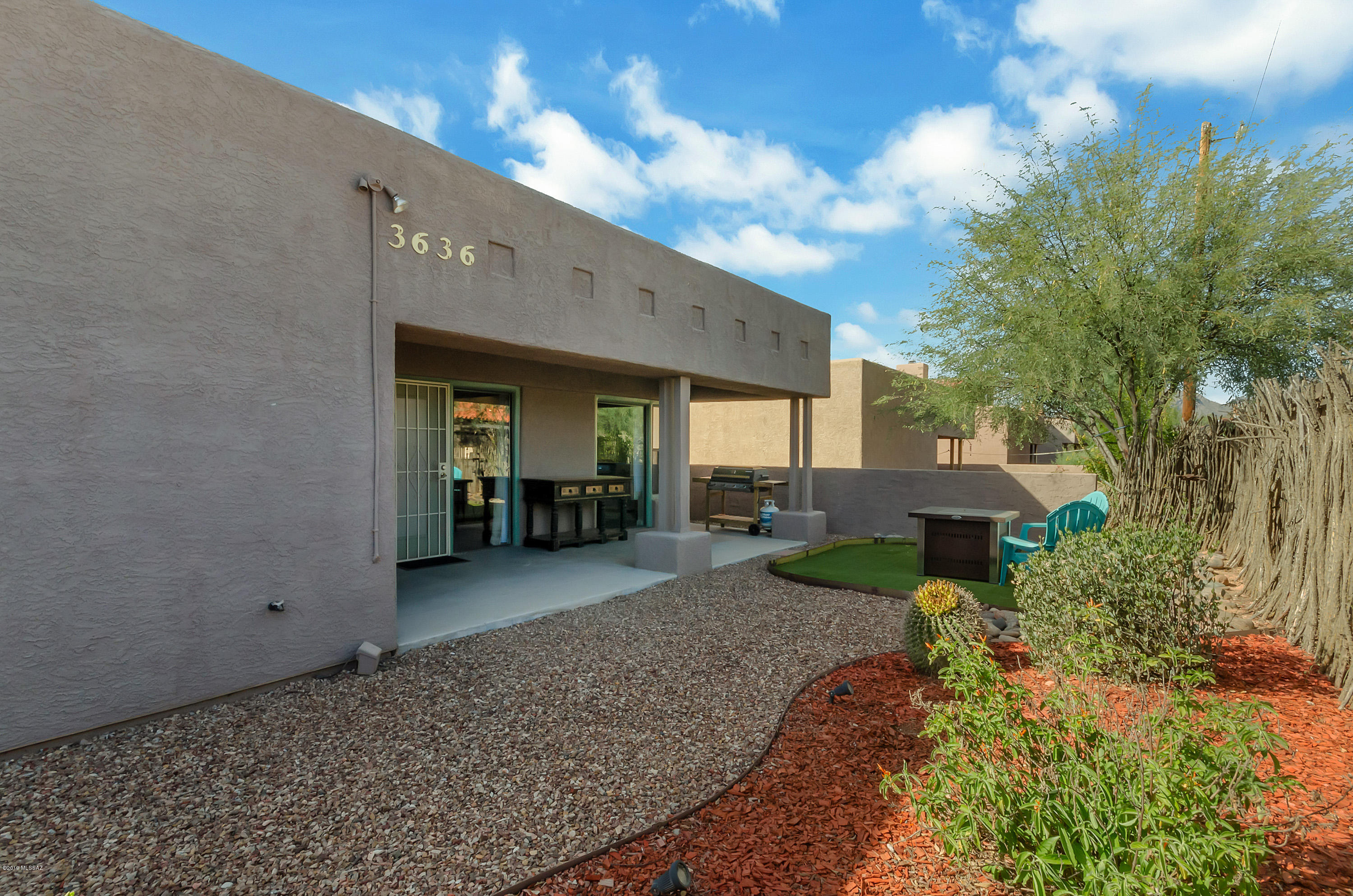 Prince Court - Residential