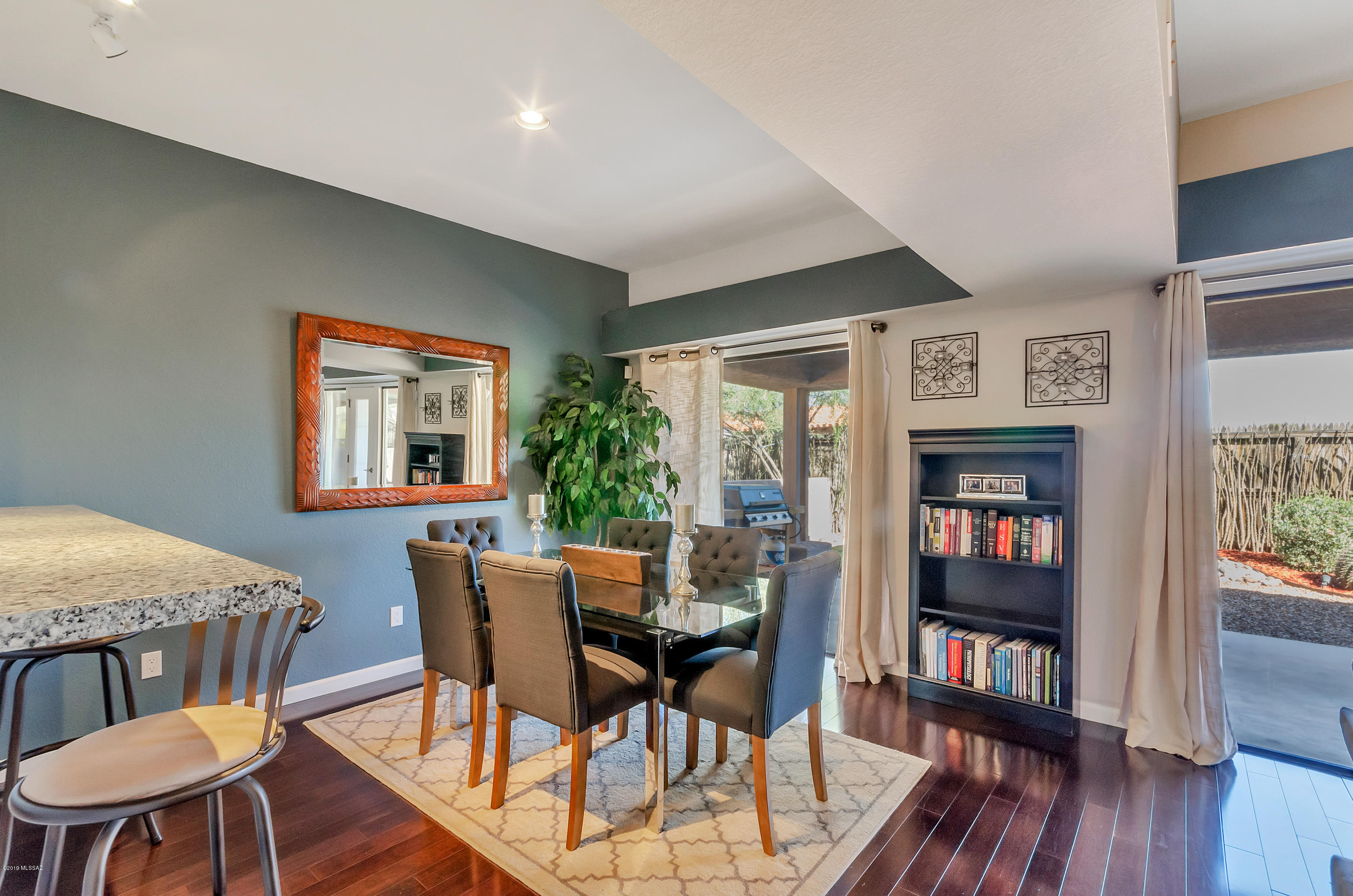 Prince Court - Residential