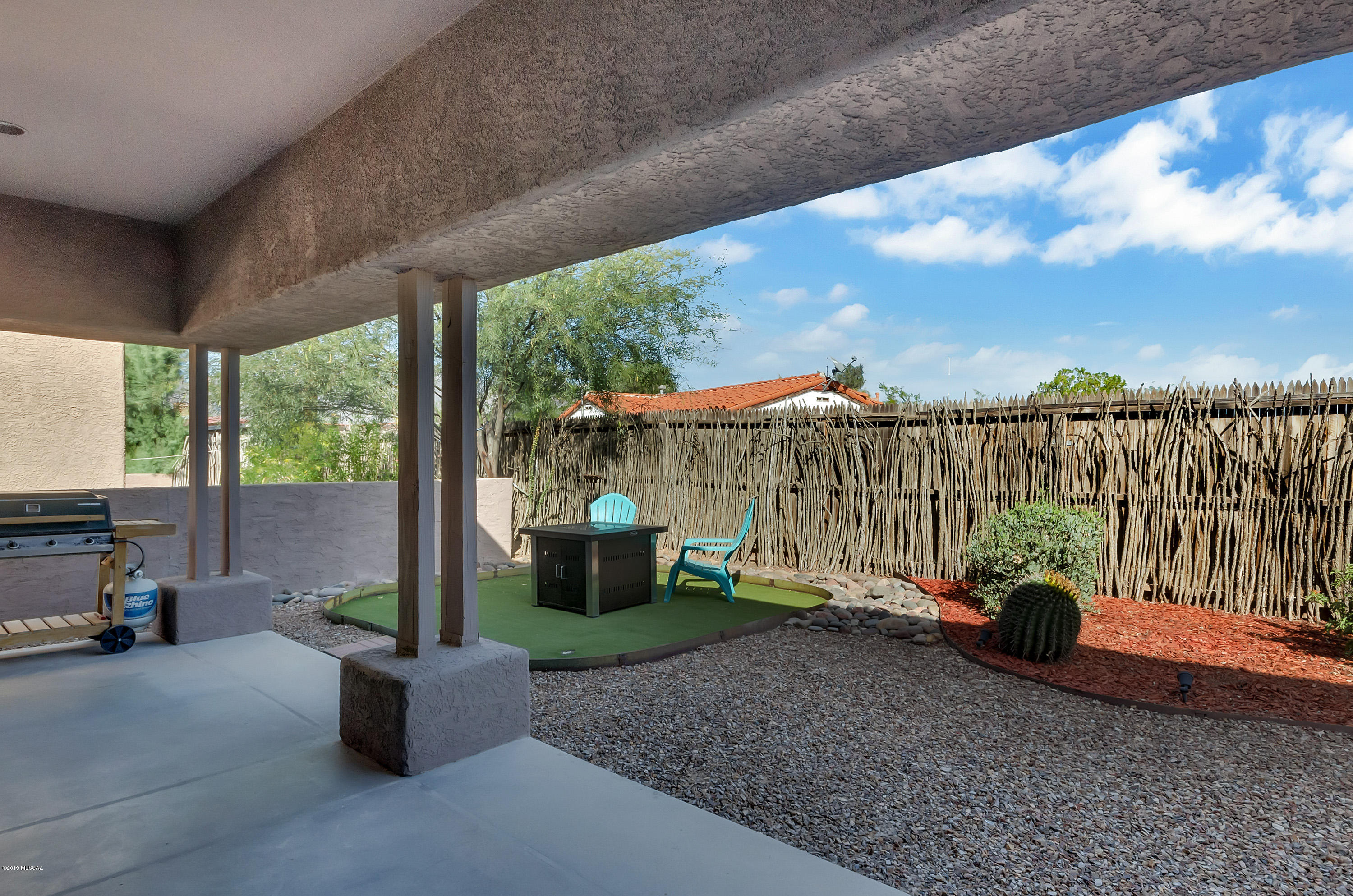 Prince Court - Residential