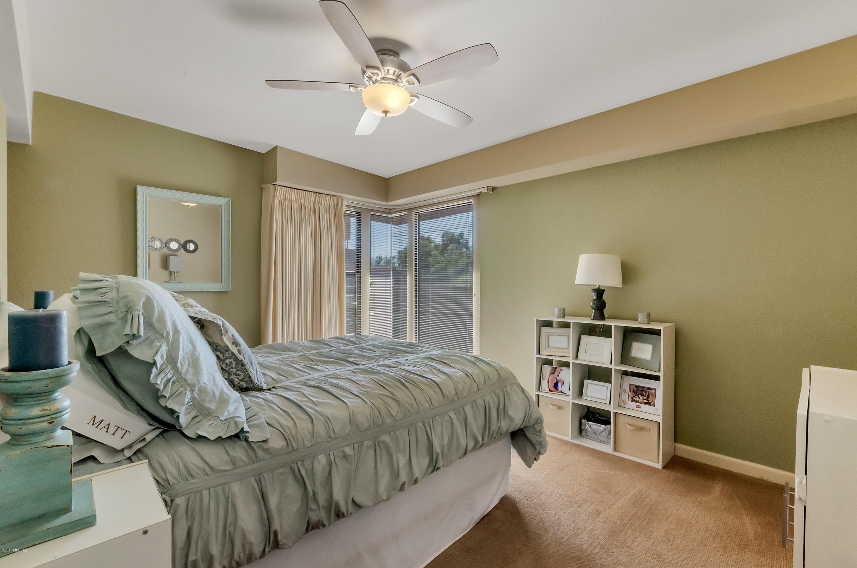 Prince Court - Residential