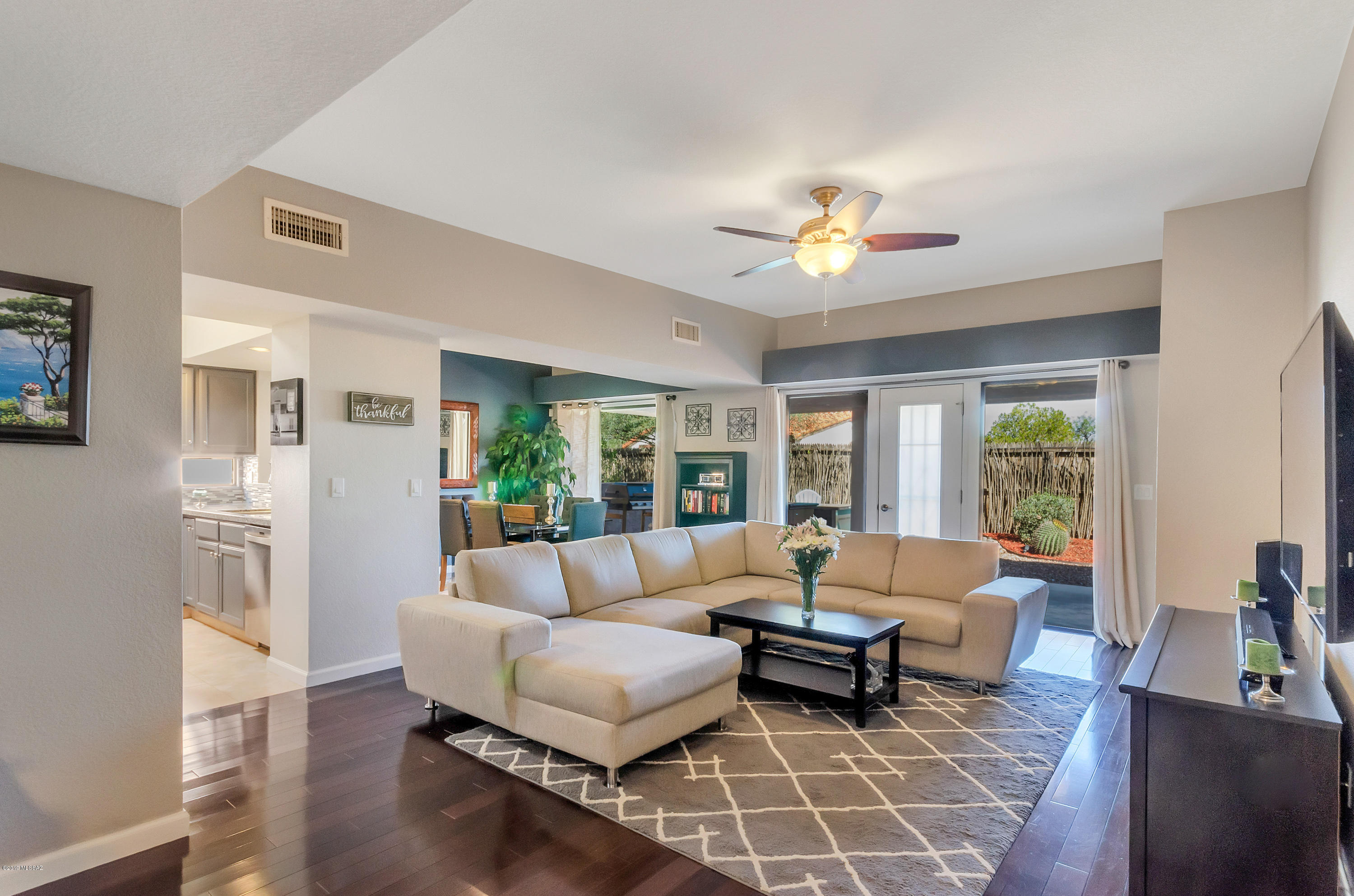 Prince Court - Residential