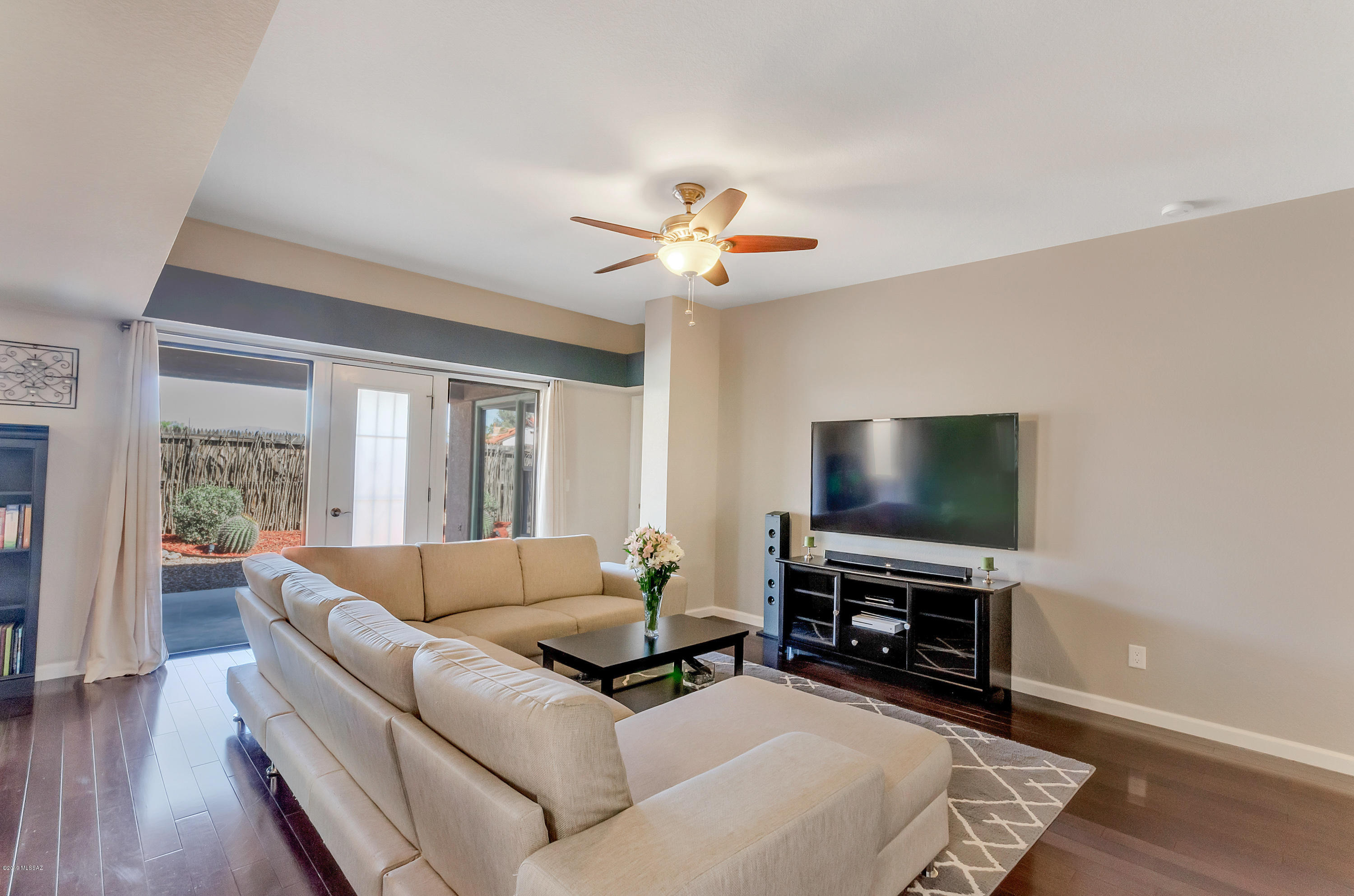 Prince Court - Residential