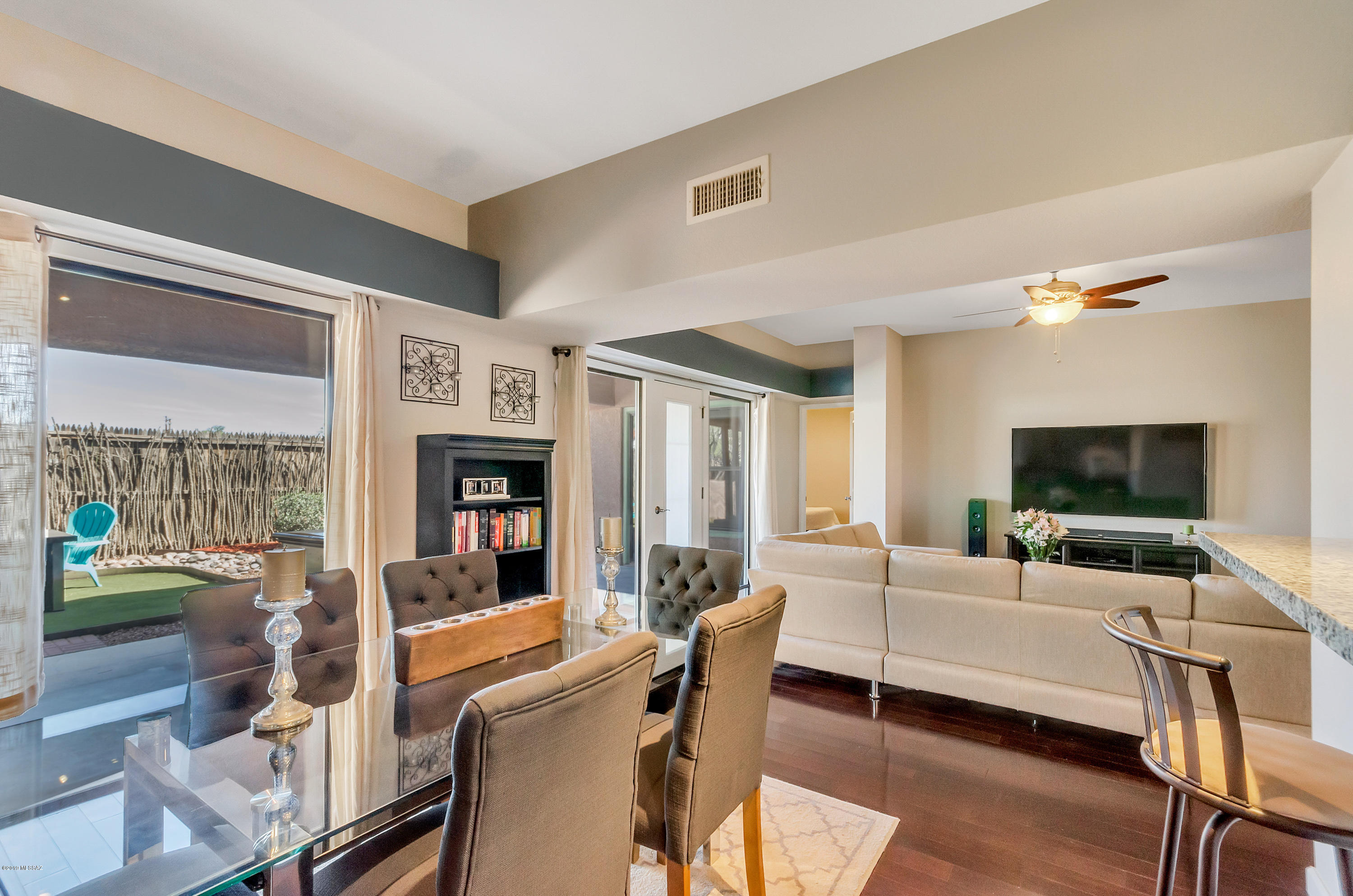 Prince Court - Residential