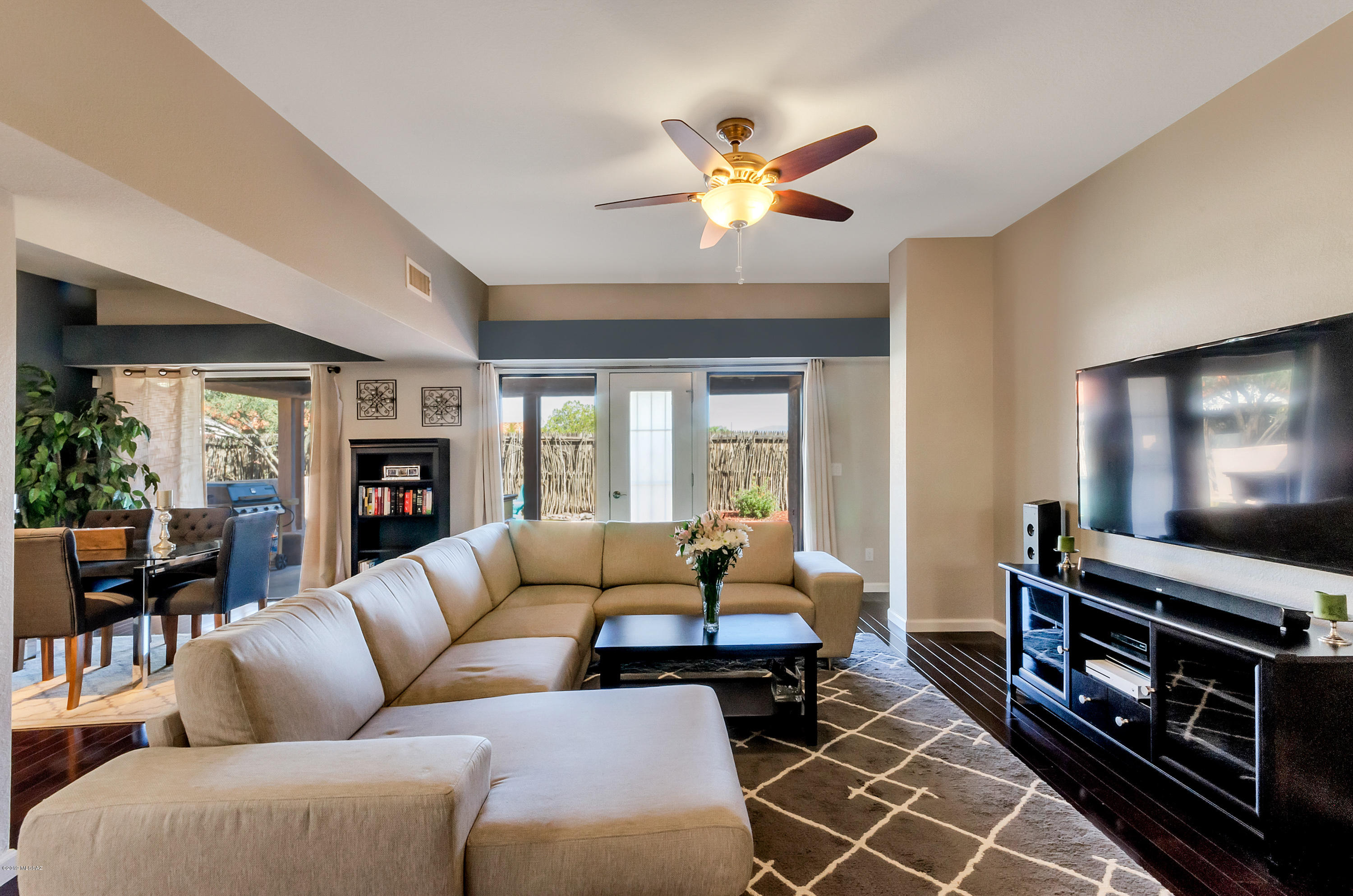 Prince Court - Residential