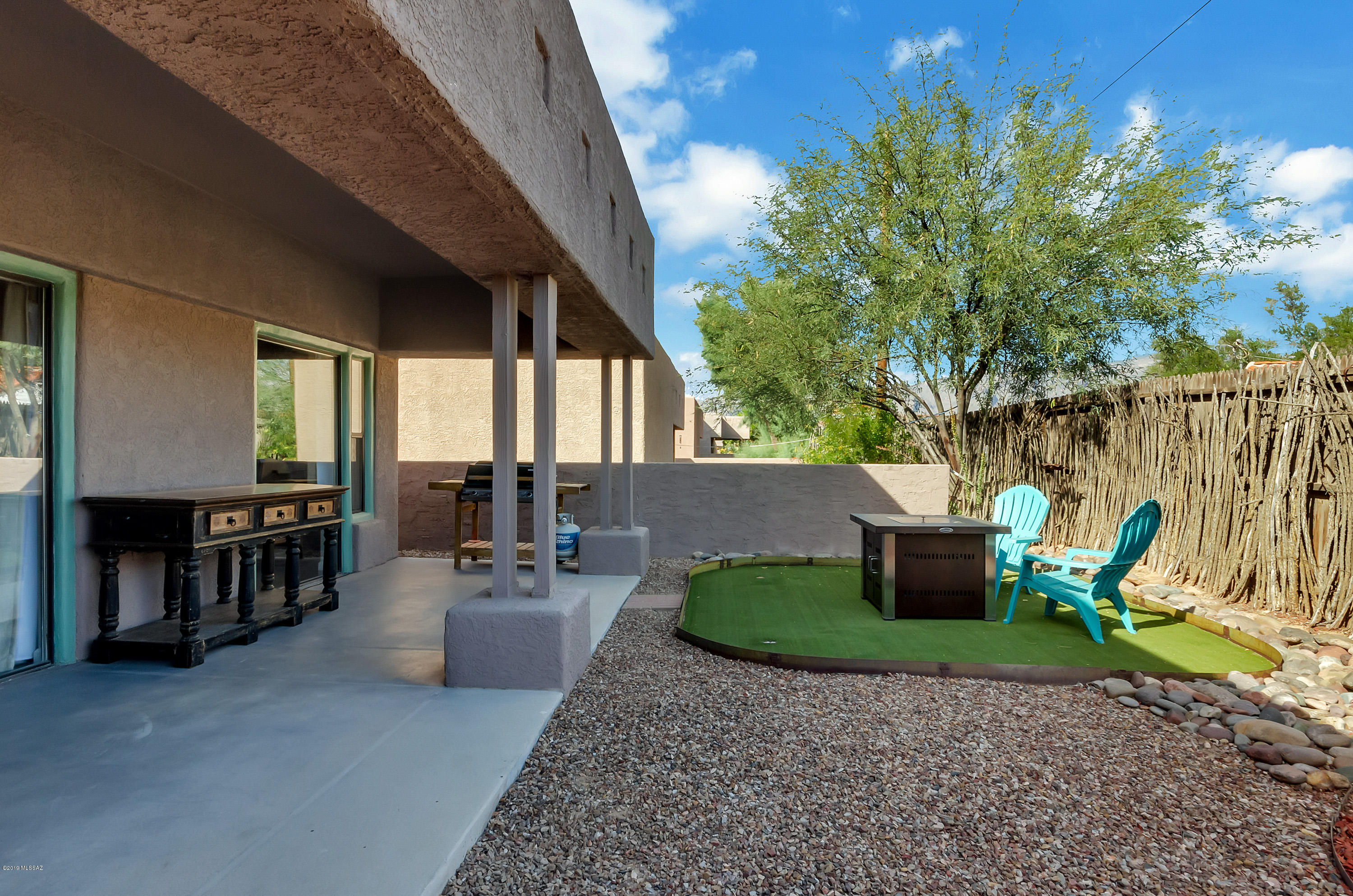 Prince Court - Residential