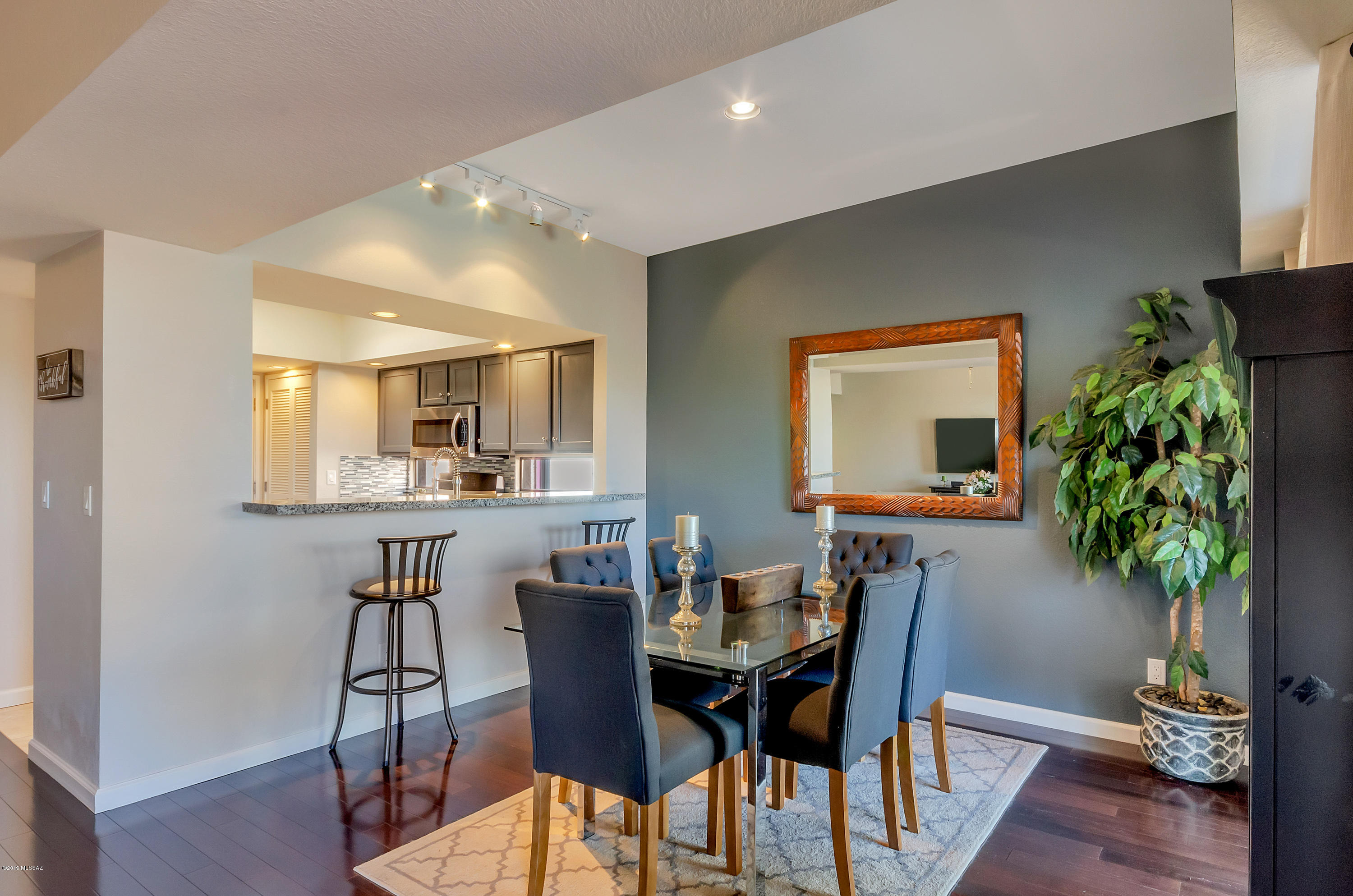Prince Court - Residential