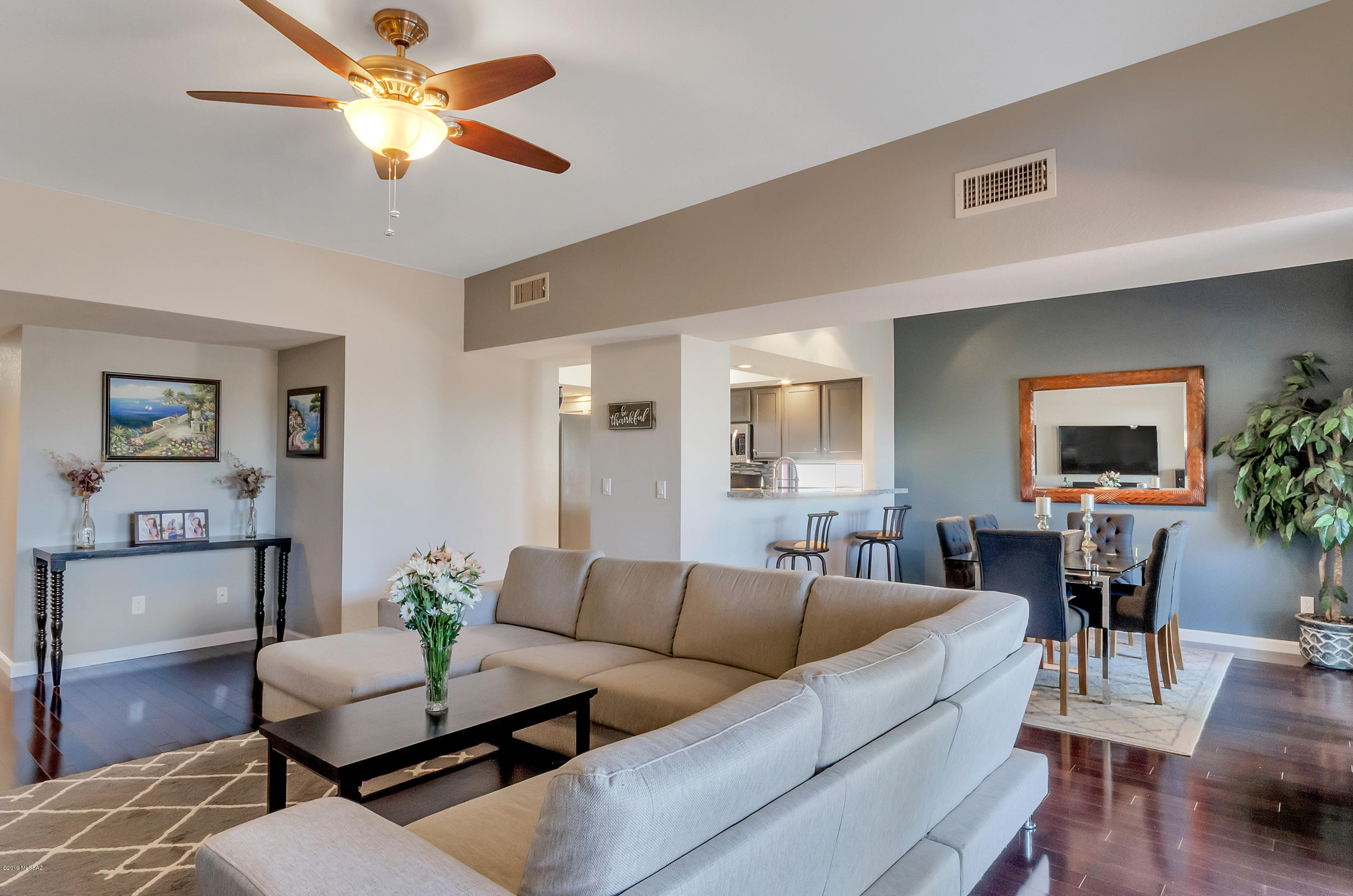 Prince Court - Residential