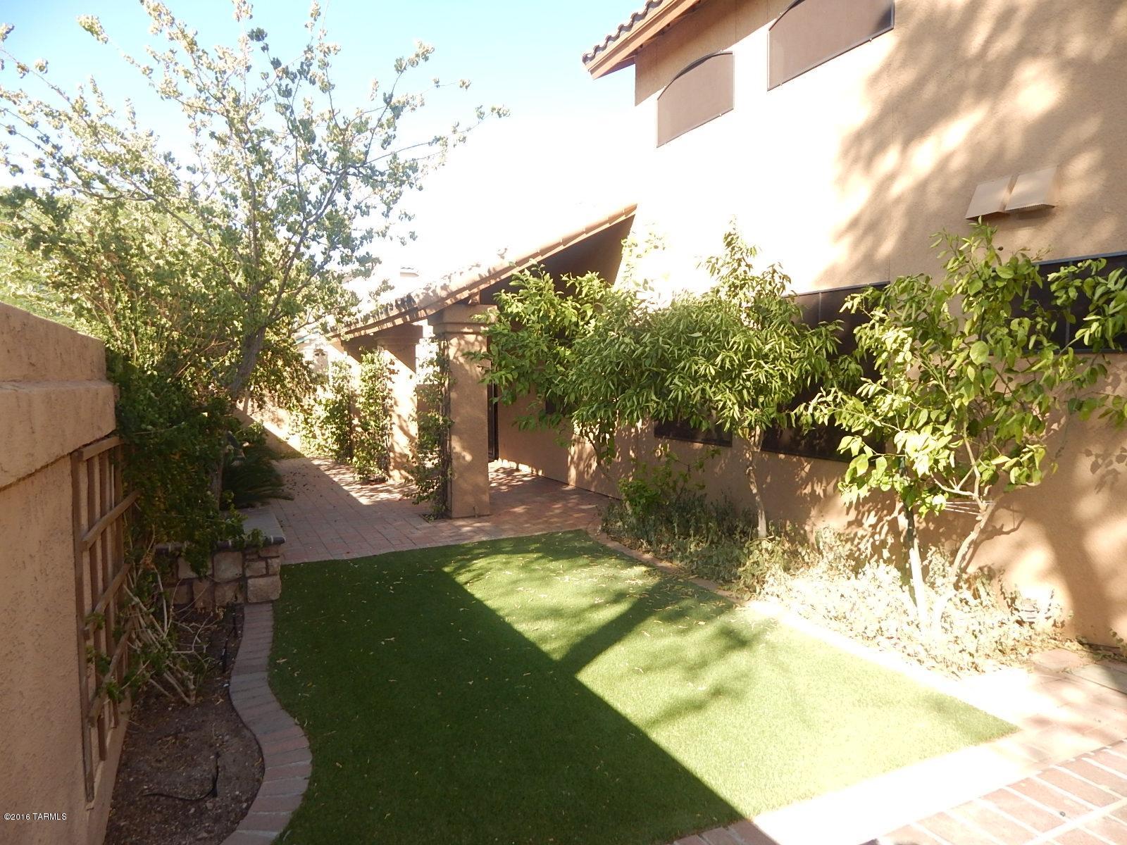 Desert Mirage At La Reserve (1-50) - Residential