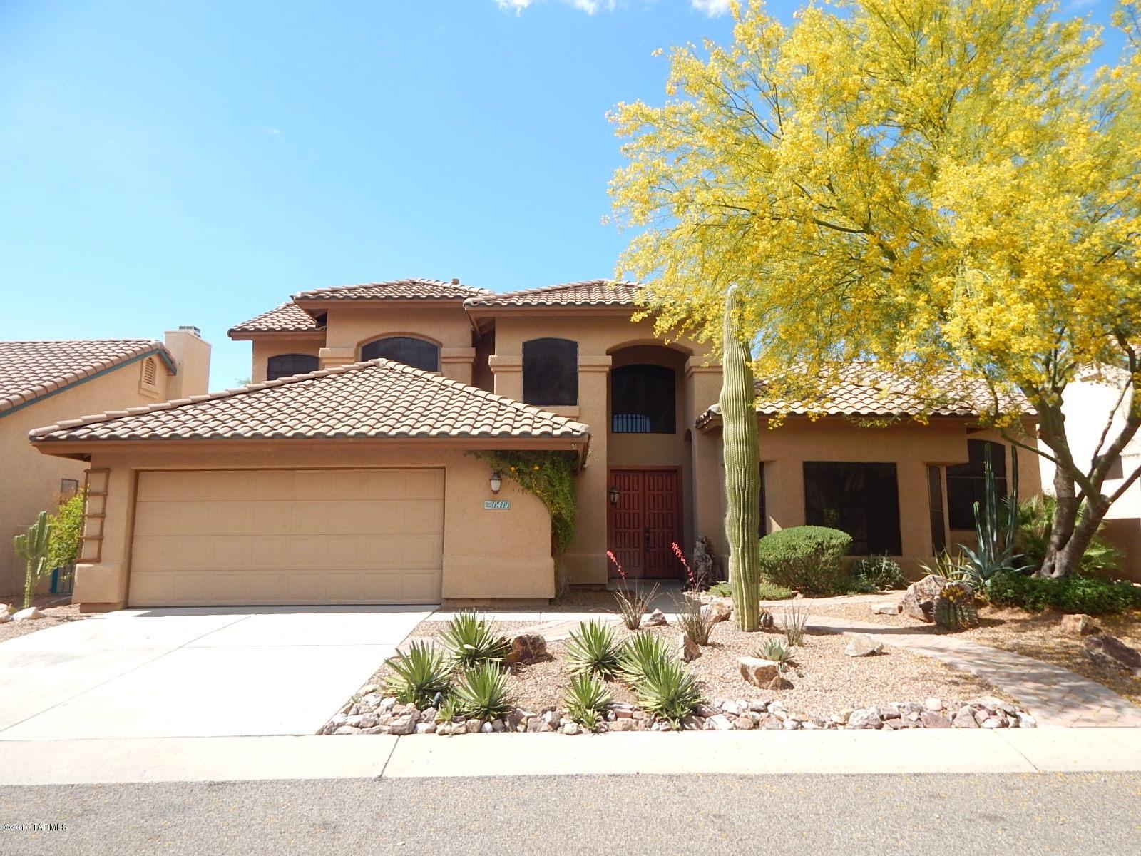 Desert Mirage At La Reserve (1-50) - Residential