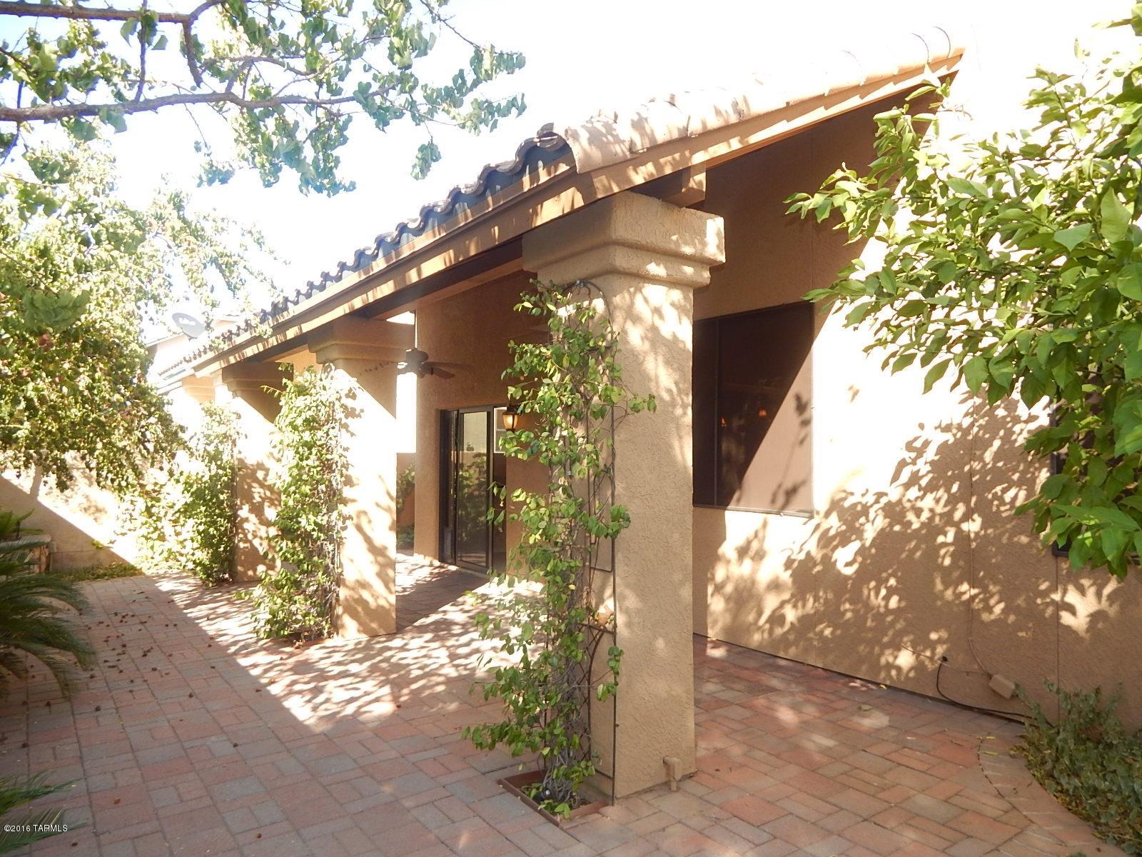 Desert Mirage At La Reserve (1-50) - Residential