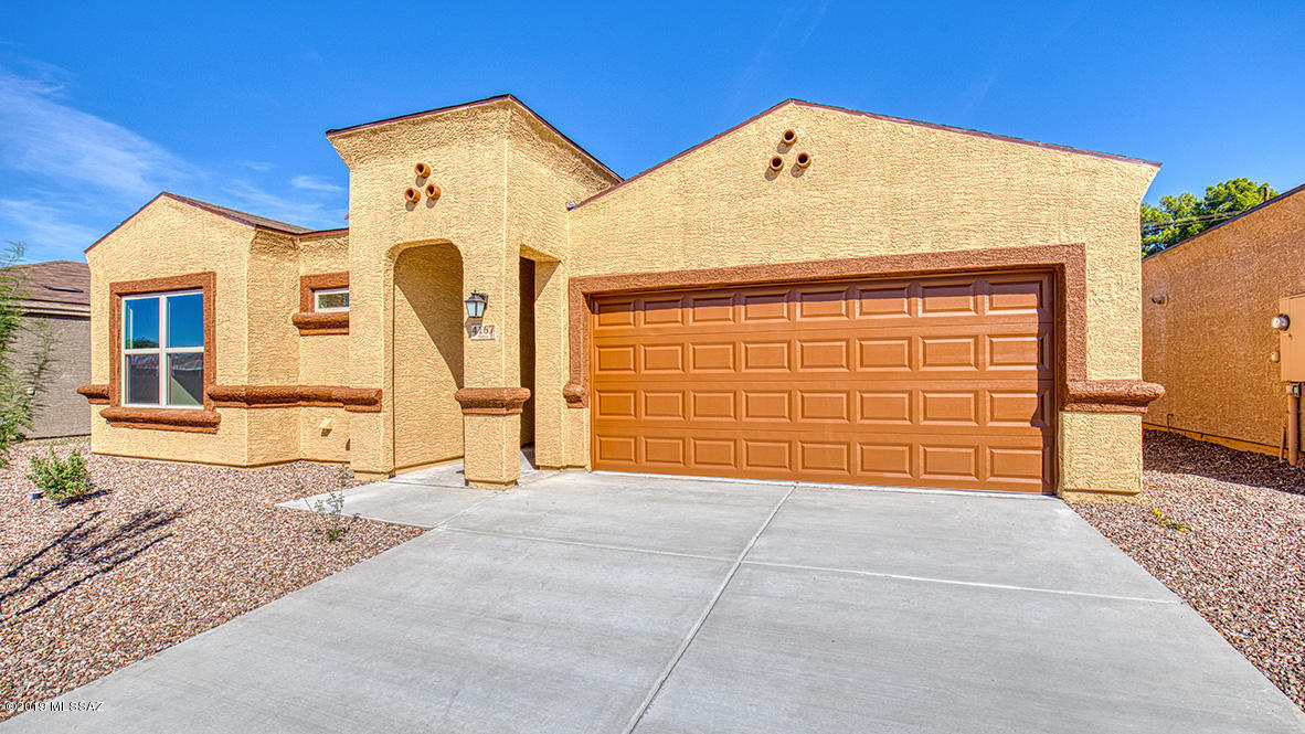 Diablo Village Estates (1-511) - Residential