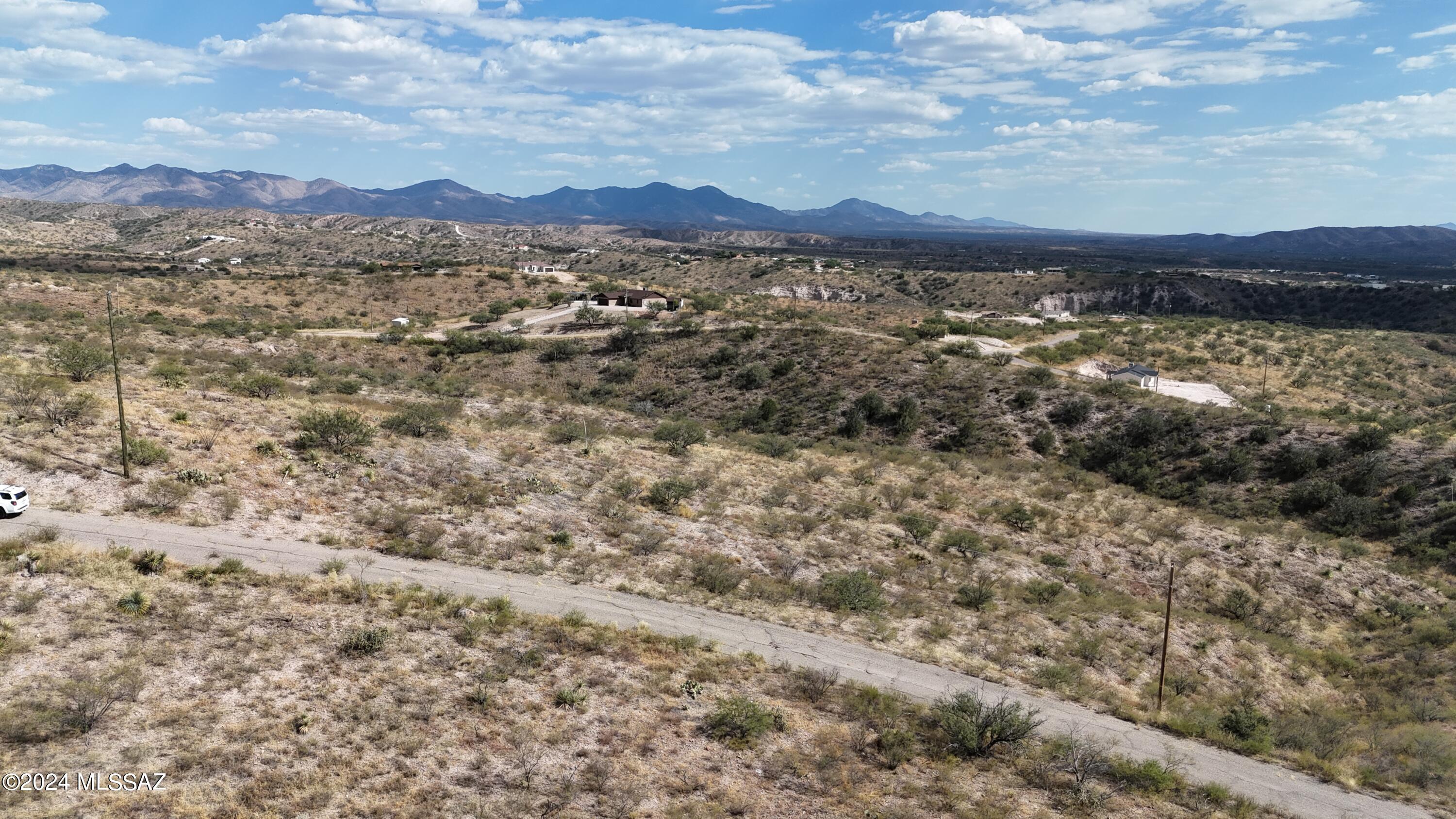 Rio Rico Ranchettes 12 - Land
