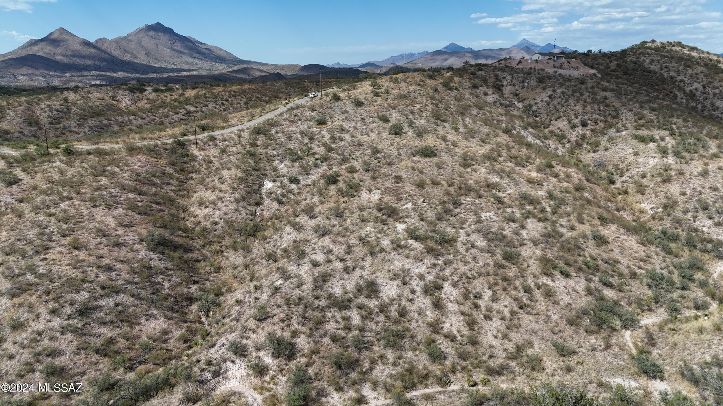 Rio Rico Ranchettes 12 - Land